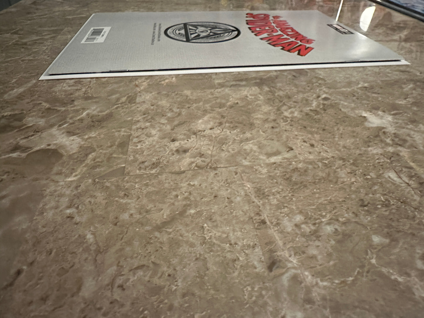 Amazing Spider-Man #3 Unknown/Illuminati Exclusive (Marvel 2022) - R1C0