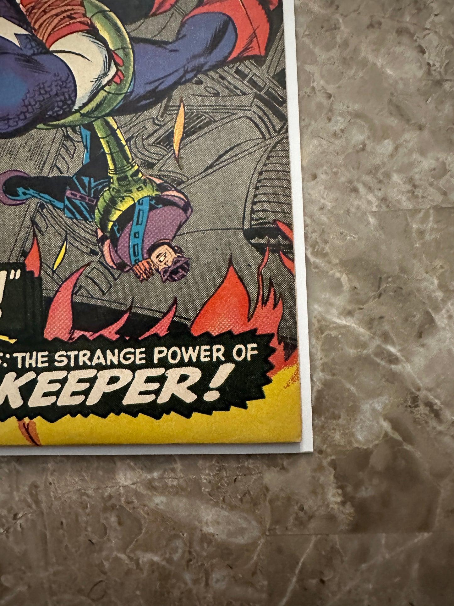 Avengers #31 FN 6.0 (Marvel Comics 1966)