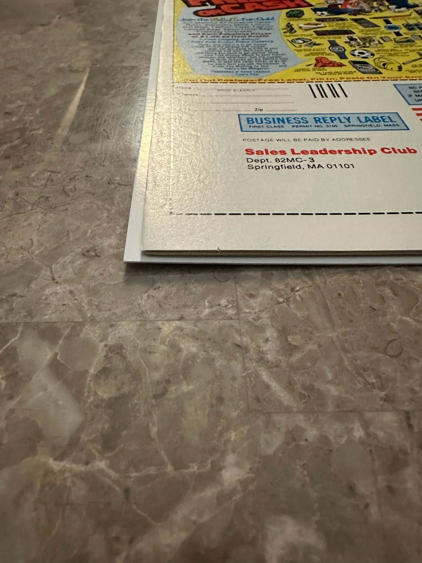 Daredevil #183 VF+ 8.5-9.0 (1982 Marvel)