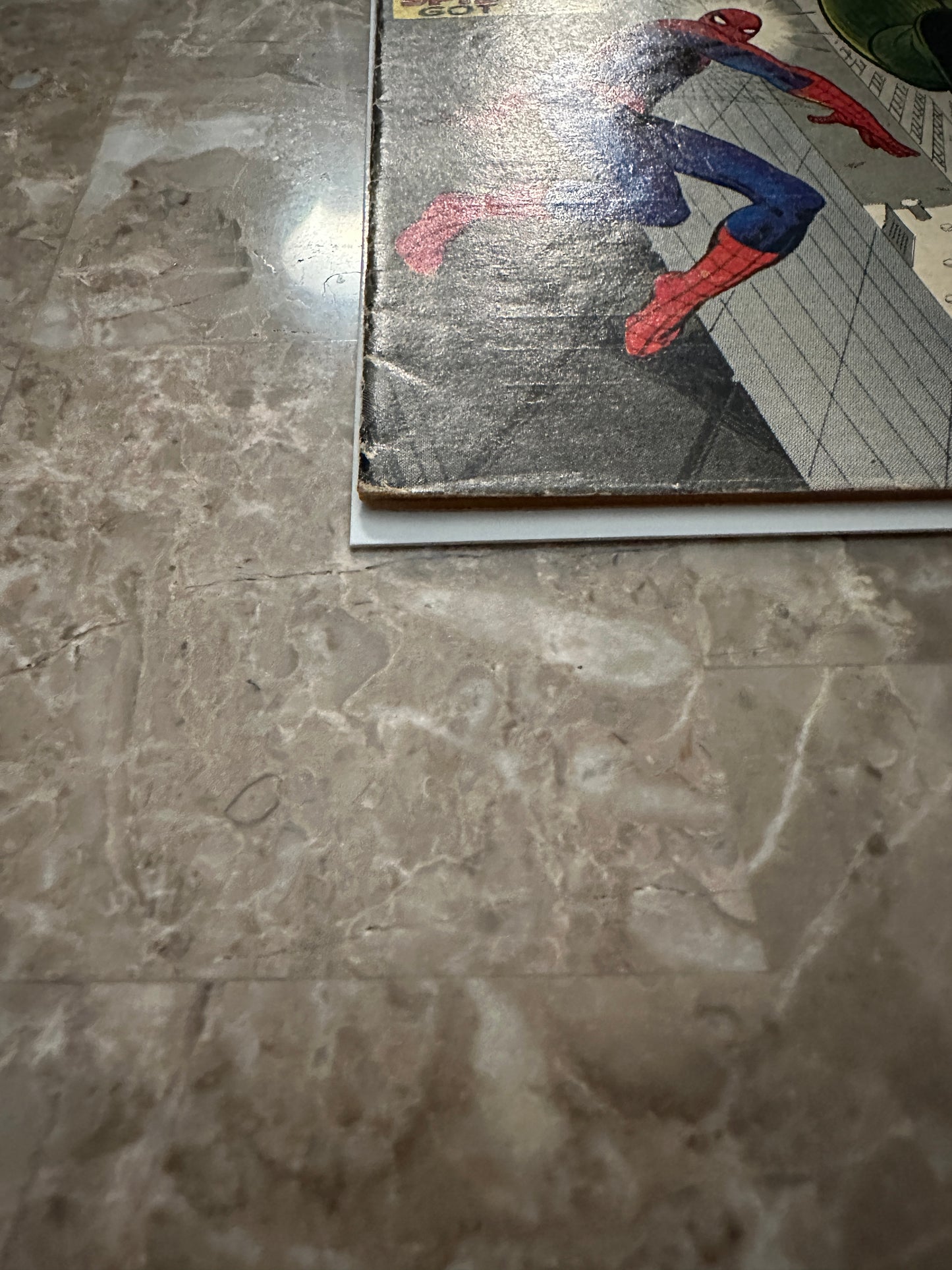 Amazing Spider-Man #48 FN- 5.5 (1967 Marvel Comics)
