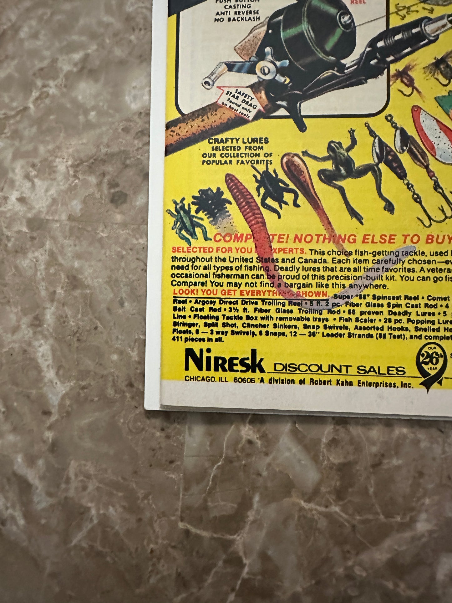 Black Panther #3 FN 6.0-6.5 (1977 Marvel Comics)