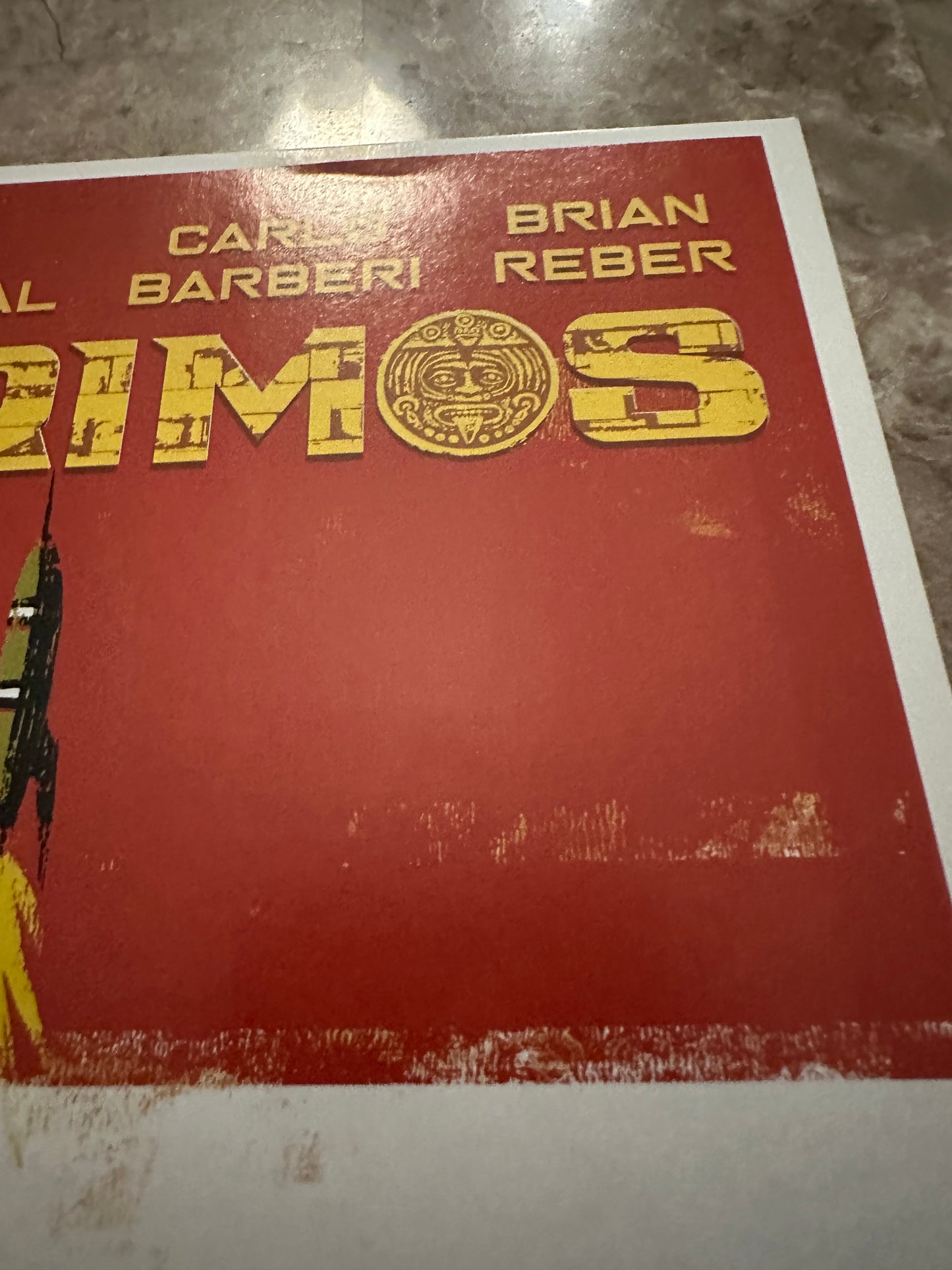 Primos #1-4 Full Set (2022 AWA) - 2 #1s
