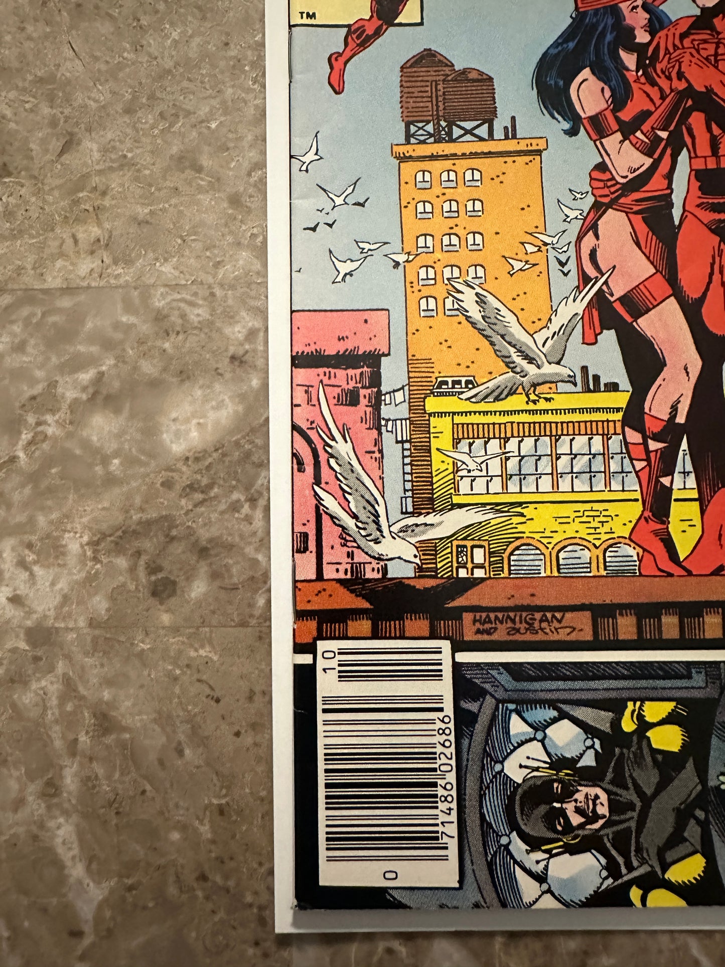 What If... #35 Newsstand VF- 7.5 (1982 Marvel)