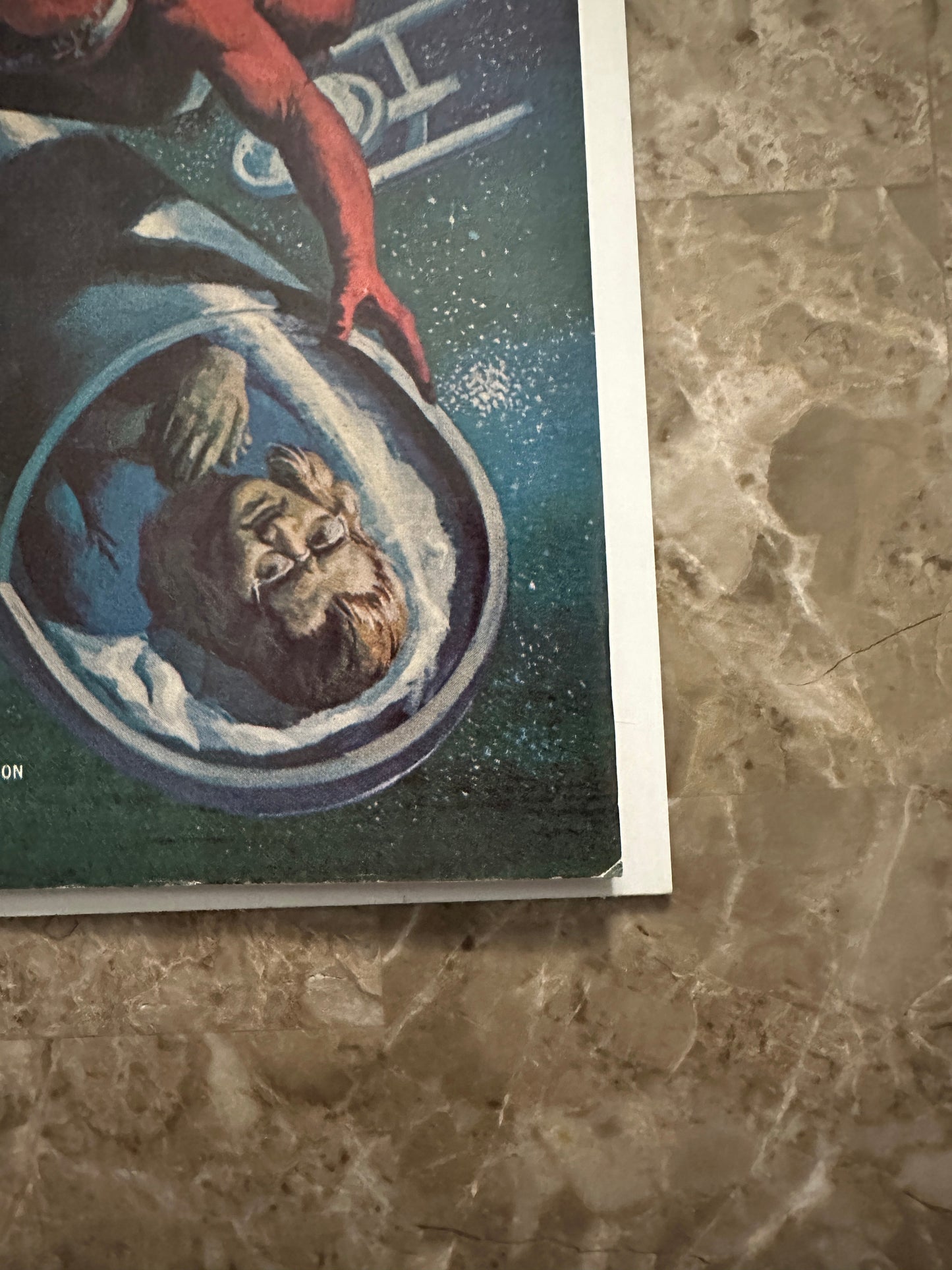 Star Trek #39 FN+ 6.5 (1976 Gold Key) - Glossy copy