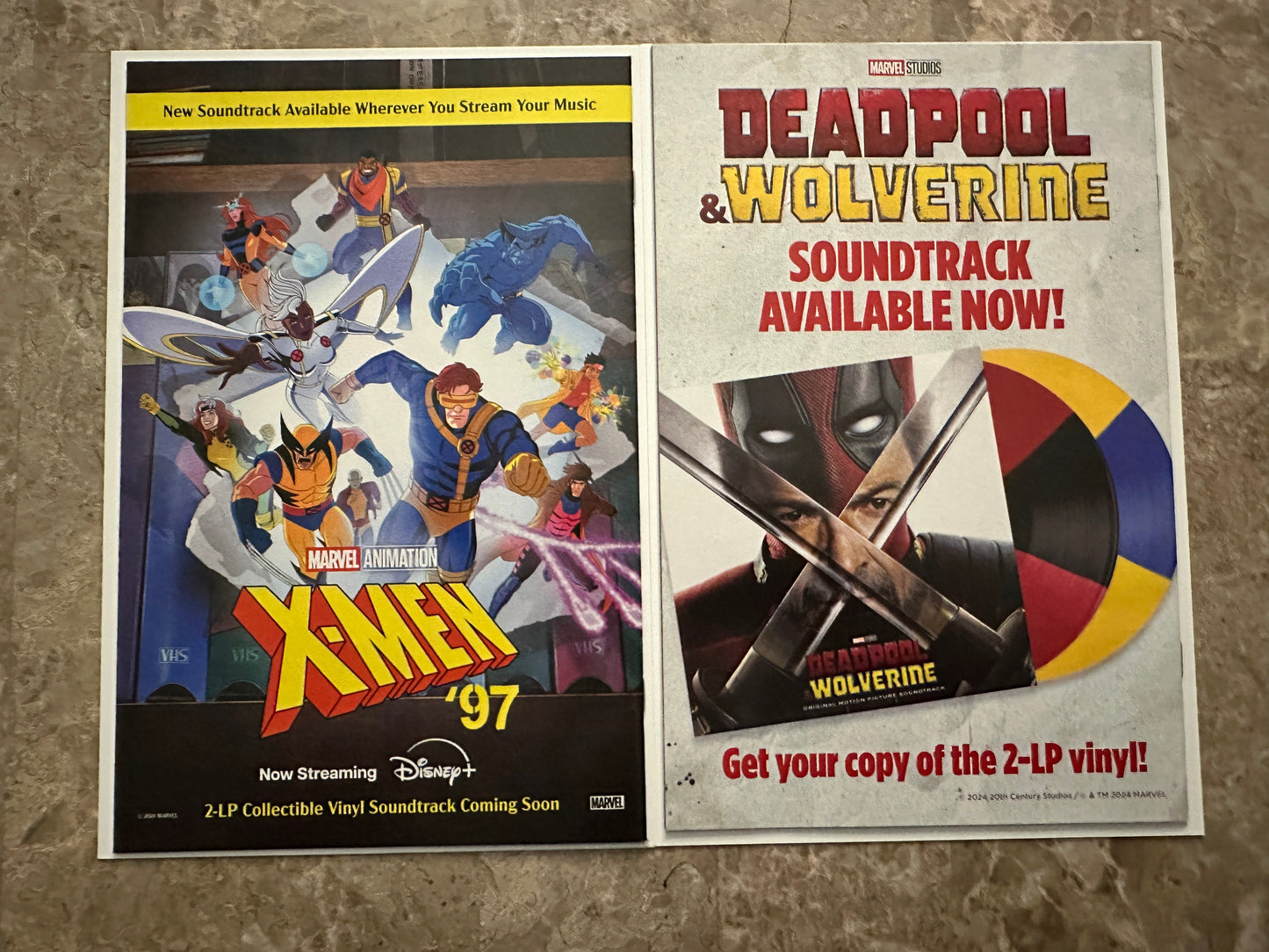 Spider-Woman #1-10 Full Set High Grade NM (2024 Marvel)