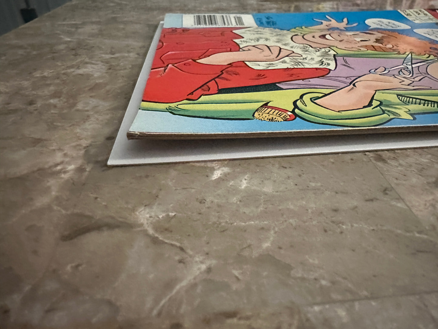 Betty #45 VF- 7.5 (Archie 1997)