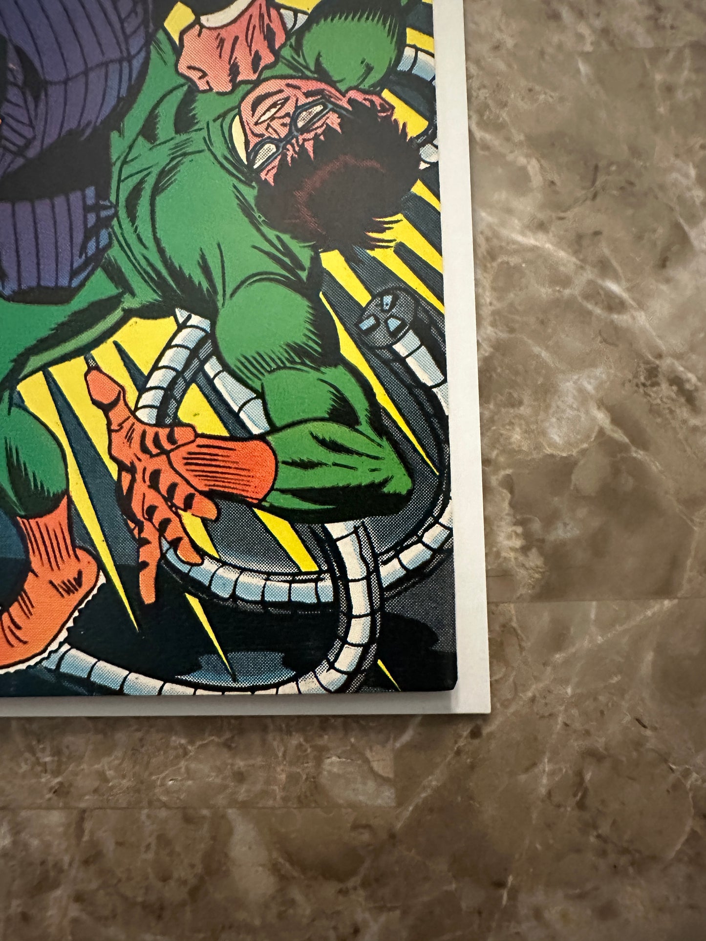 Amazing Spider-Man #159 FN/VF 7.0 (1976 Marvel Comics)