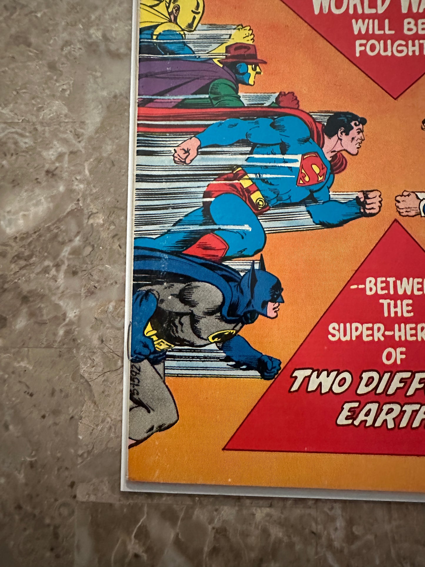 Justice League of America #108 FN+ 6.5 (1973 DC Comics)