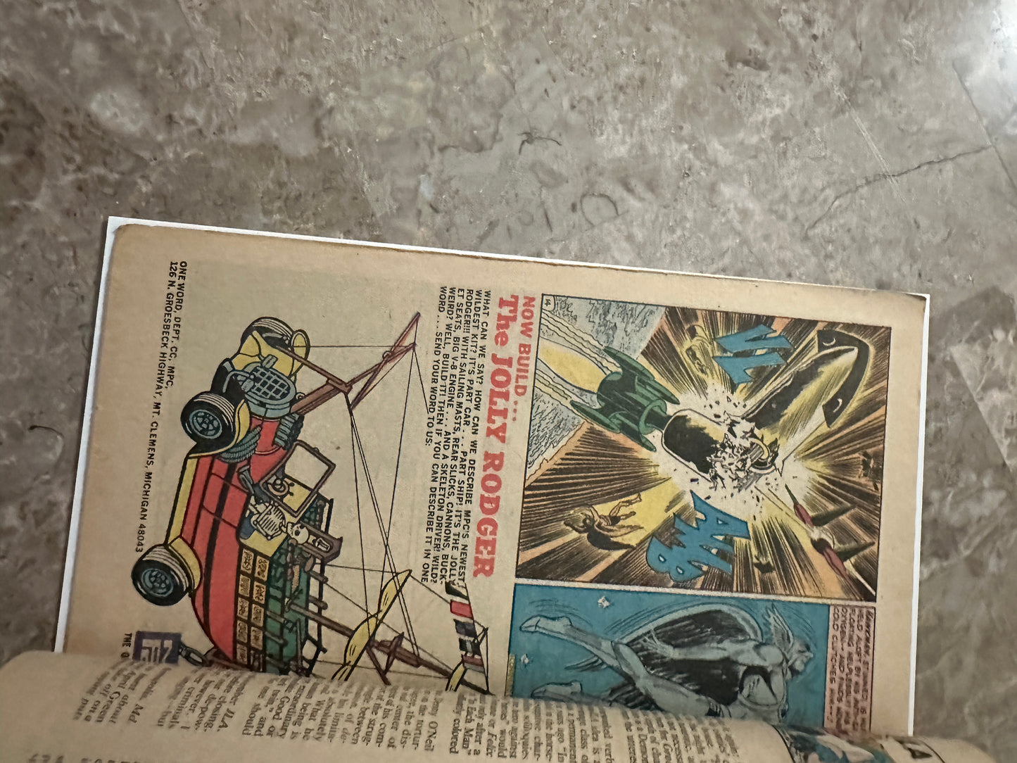 Justice League of America #79 VG- 3.5 (1970 DC)