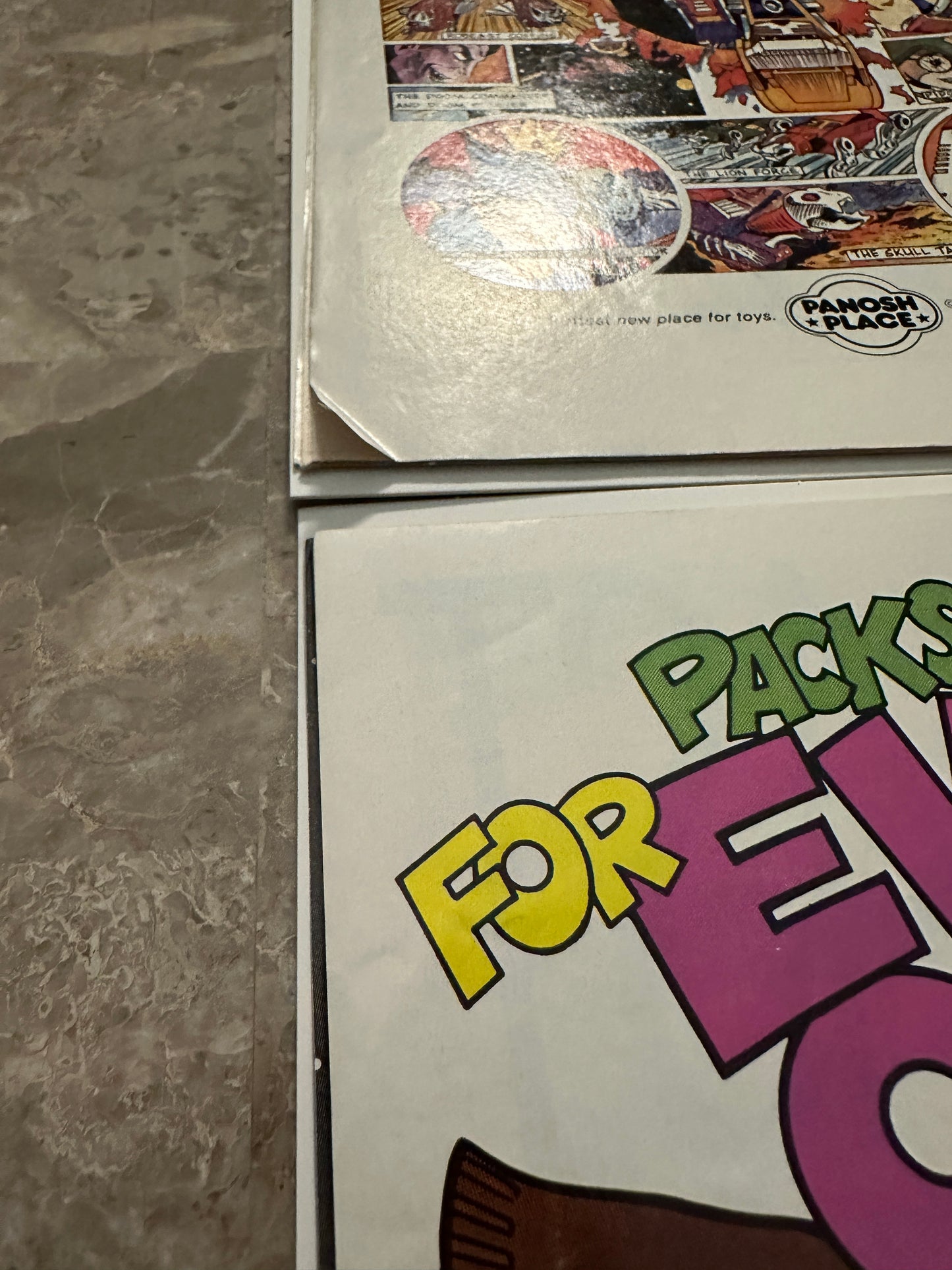 Hex #1-18 Full Set Mid Grade (DC Comics 1985)