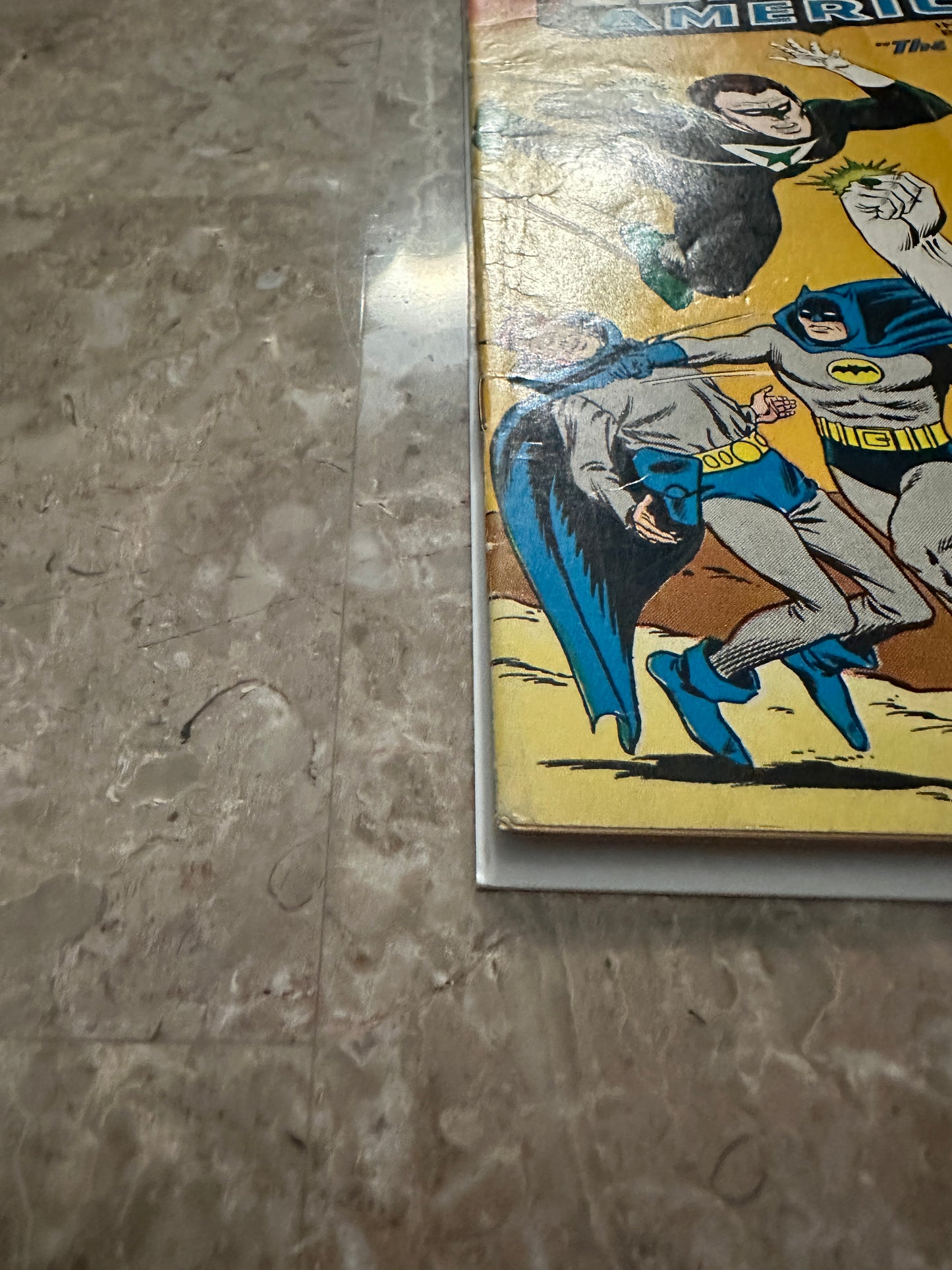 Justice League of America #30 VG/FN 5.0 (DC Comics 1964)