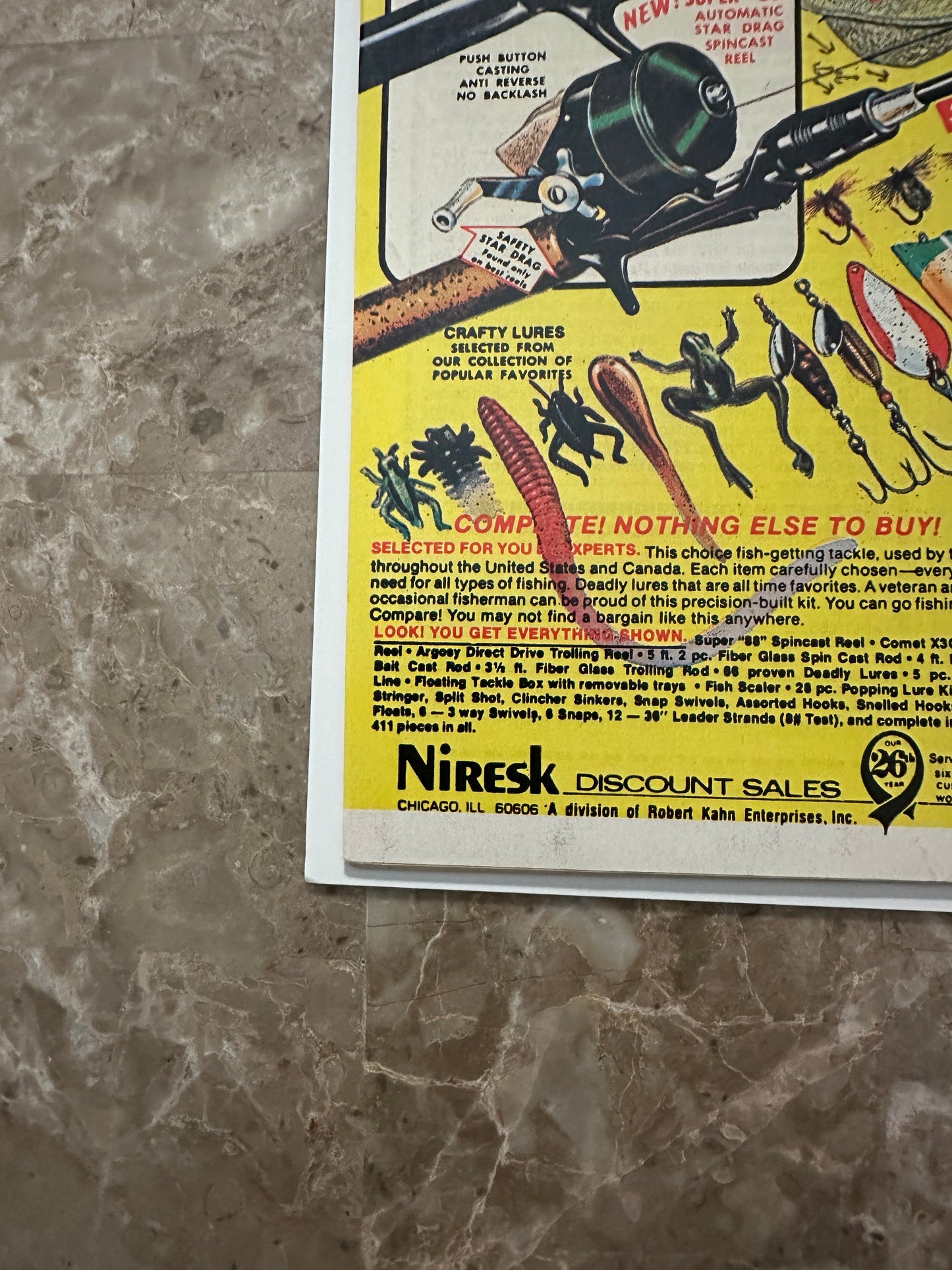 Black Panther #3 VF- 7.5 (1977 Marvel) - High grade