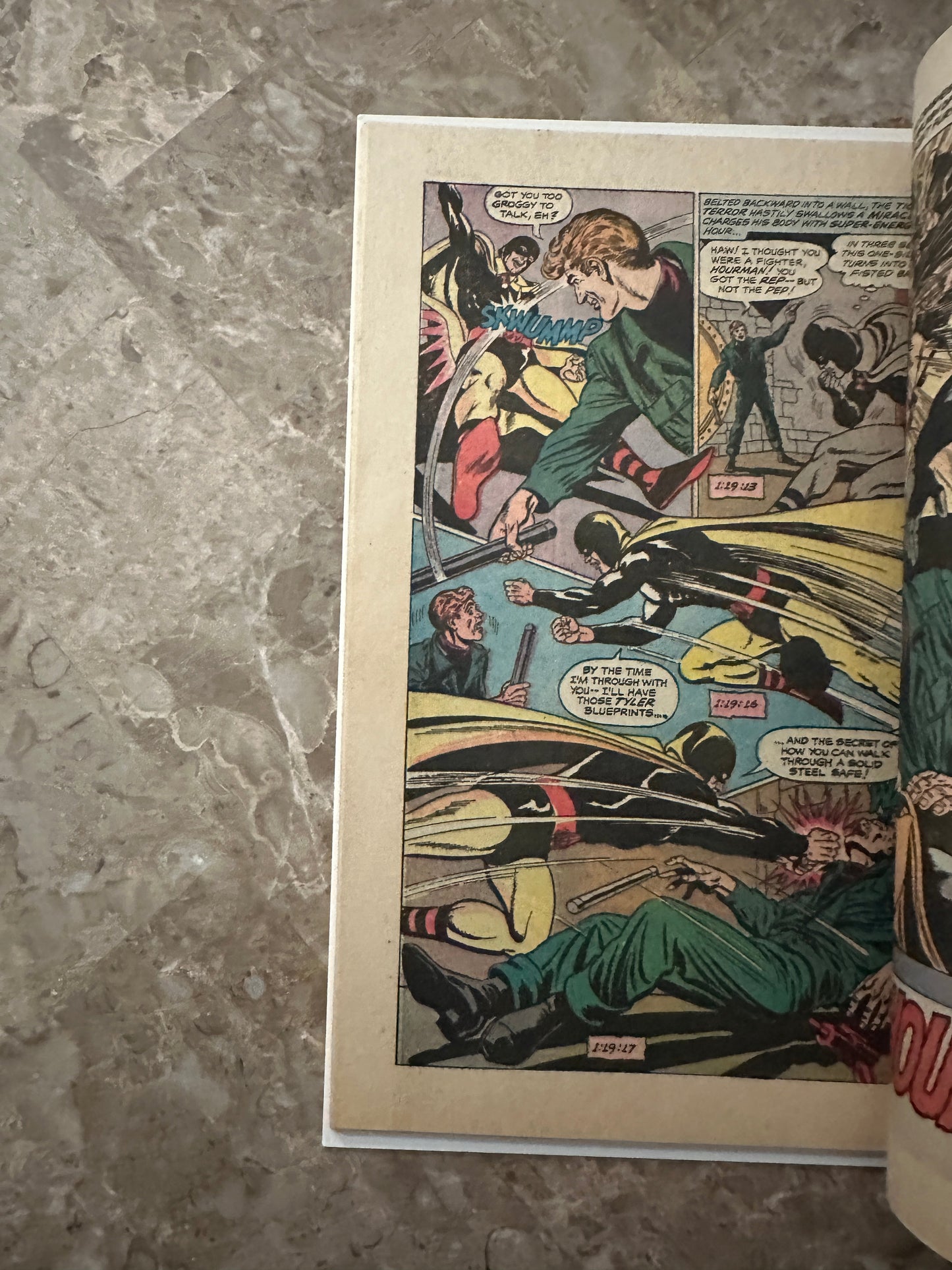 Justice League of America #91 FN 6.0 (1971 DC Comics) - Neal Adams
