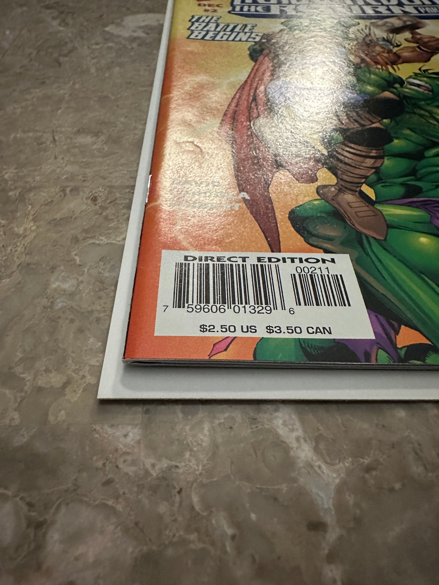 Heroes Reborn the Return #1-4 Full Set + Variants NM (1997 Marvel)