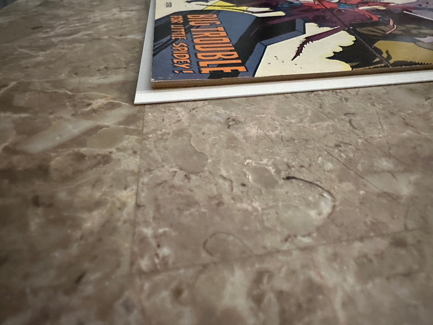 Amazing Spider-Man Annual #24 FN/VF 7.0 (1990 Marvel)