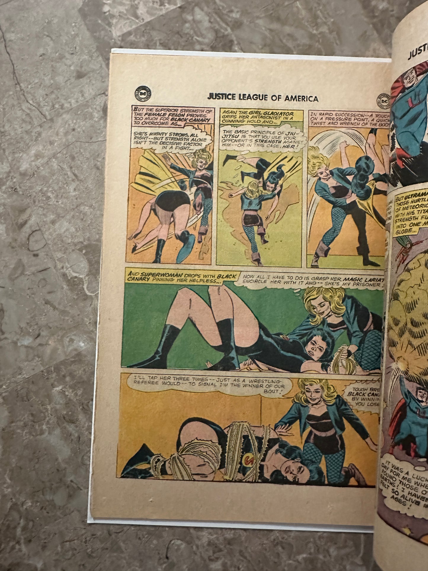 Justice League of America #30 VG/FN 5.0 (DC Comics 1964)