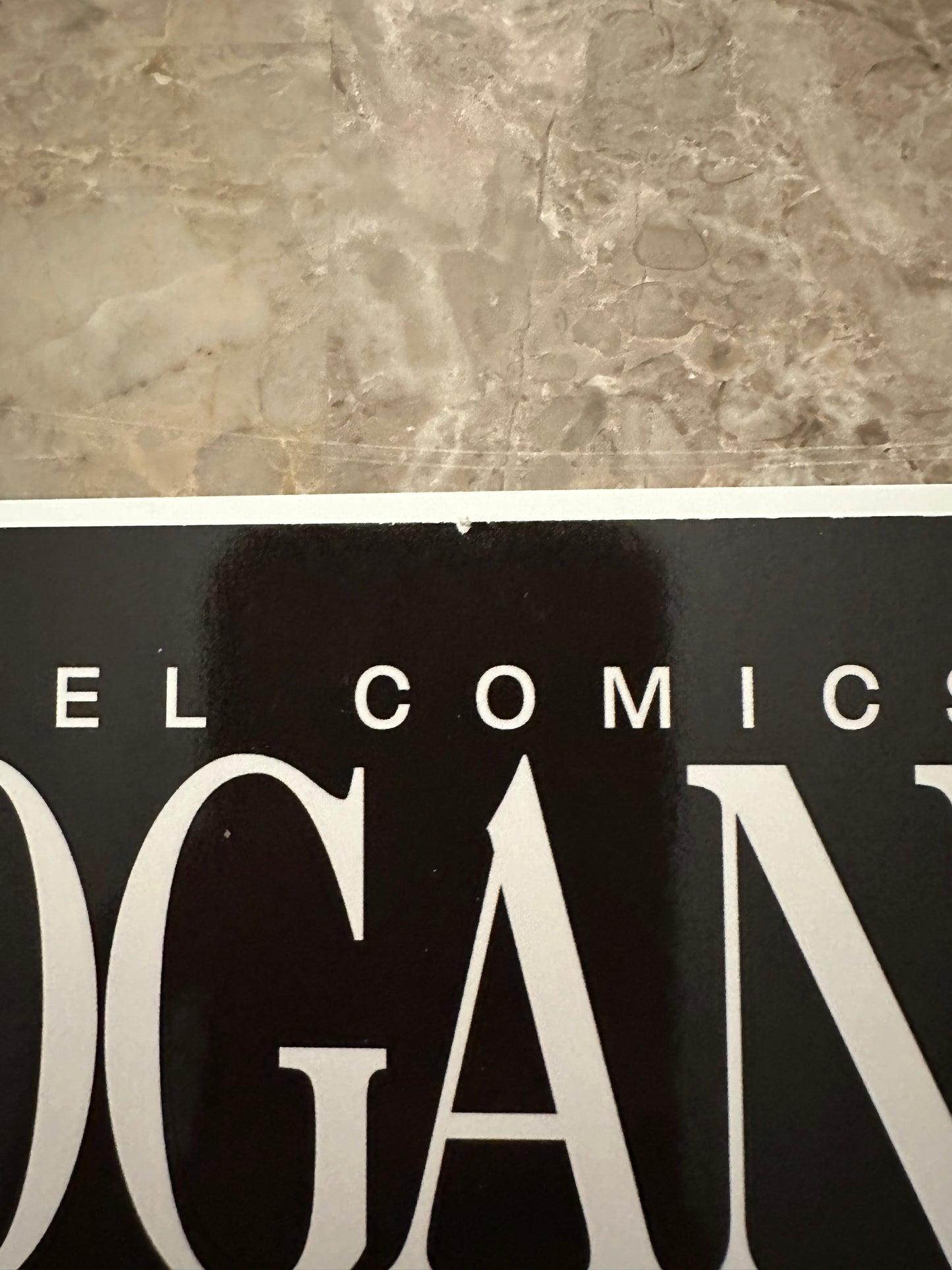 Logan #1-3 Full Set Mixed Grades (Marvel Comics 2008)