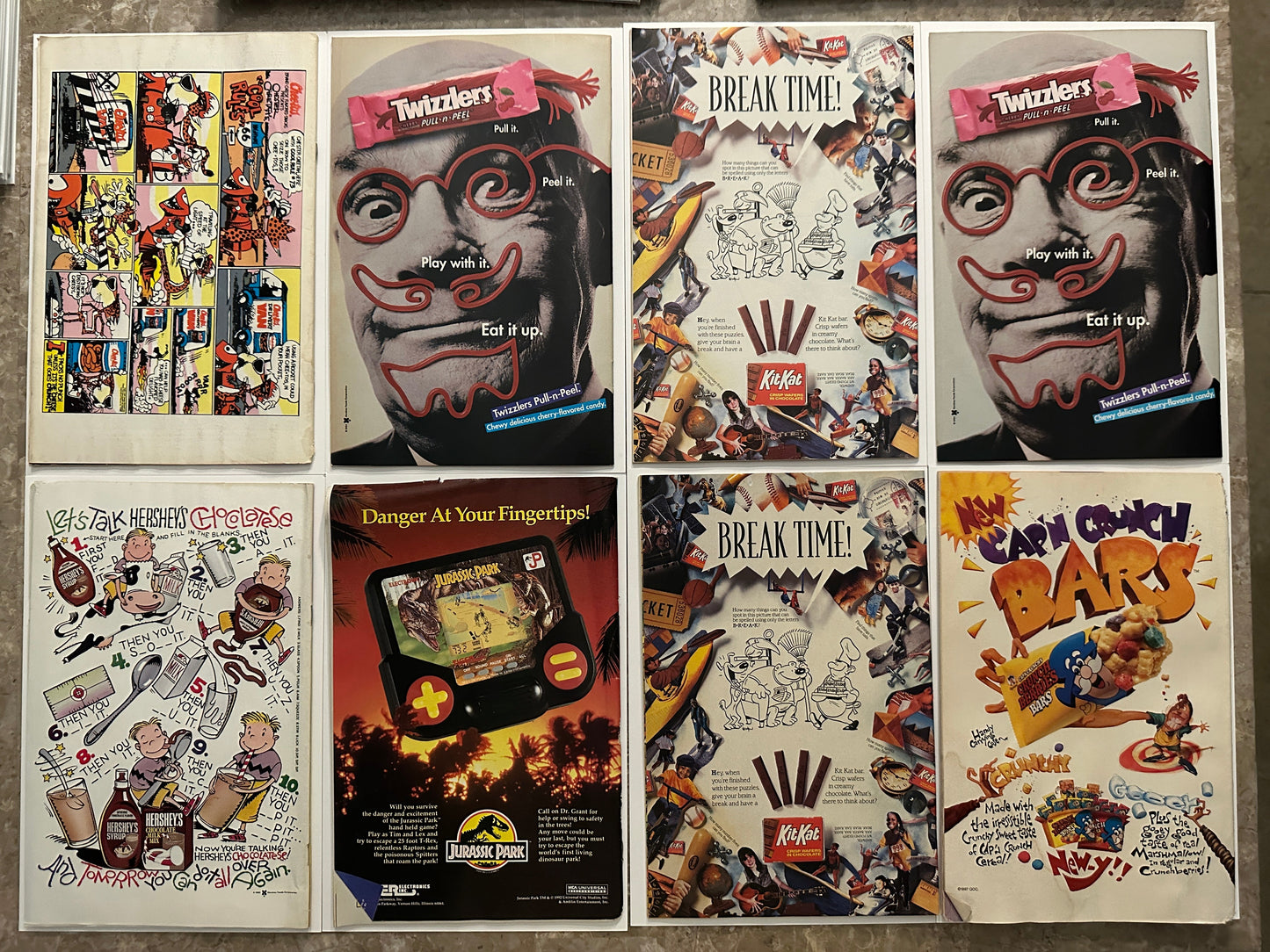 Archie Comics Mixed Lot Low to Higher Grade (Archie 1997)