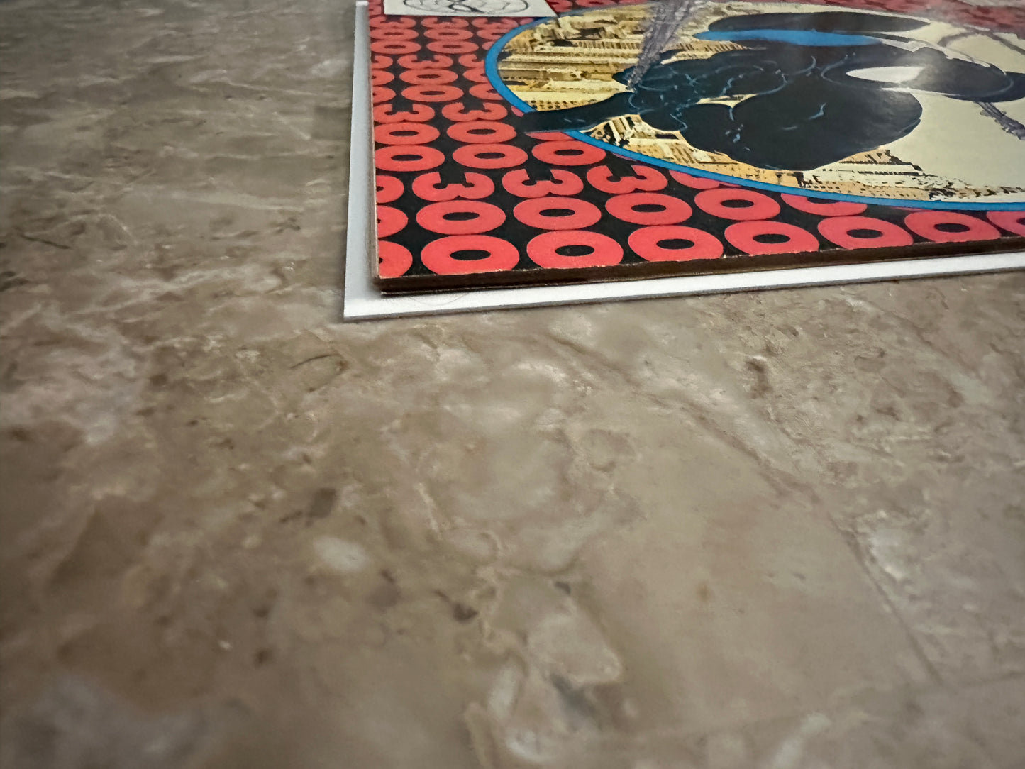 Amazing Spider-Man #300 VF+ 8.5-9.0 (1988 Marvel) - Pressable 9.2?