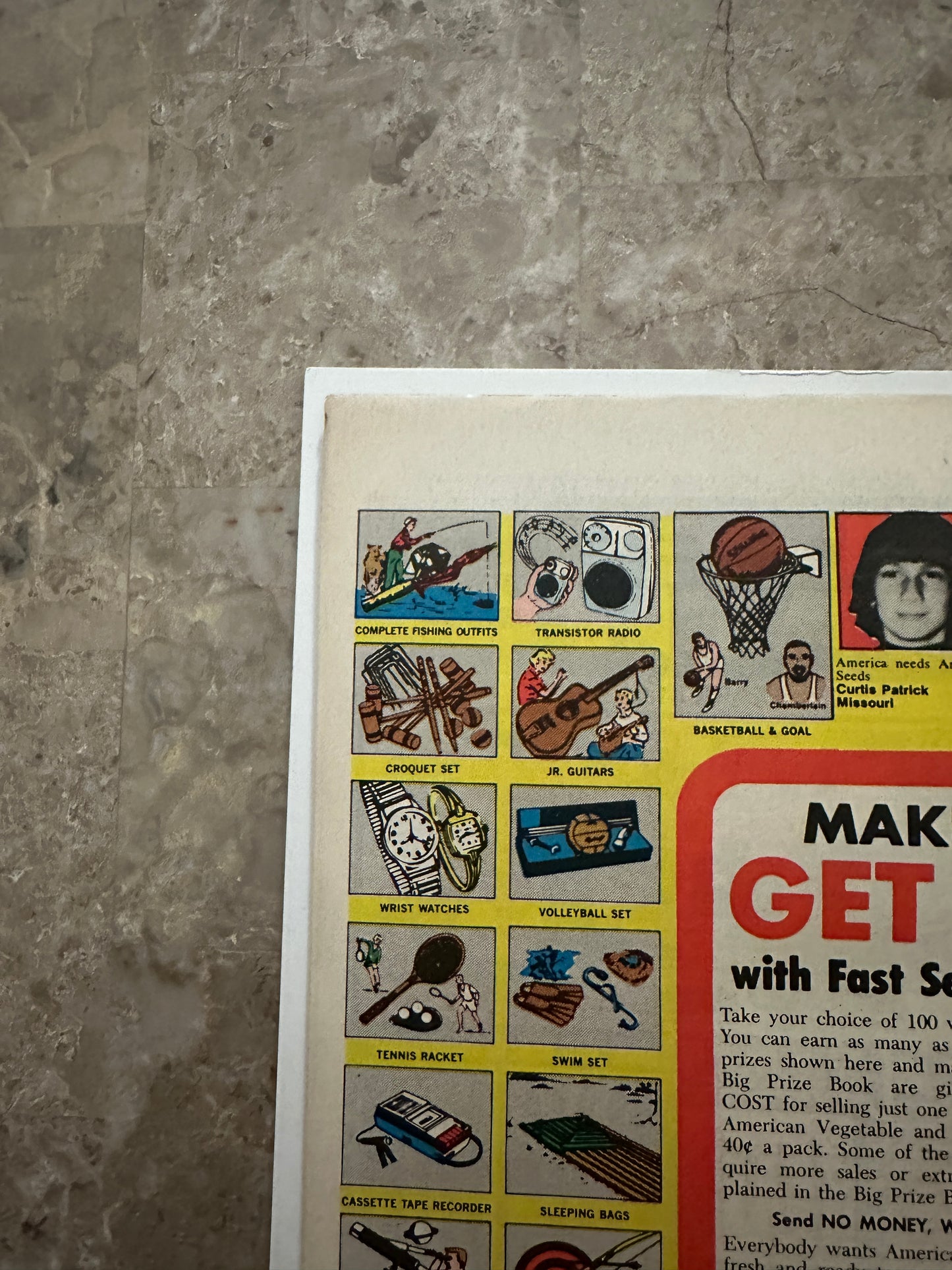 Daredevil #134 VG+ 4.5 (1976 Marvel)
