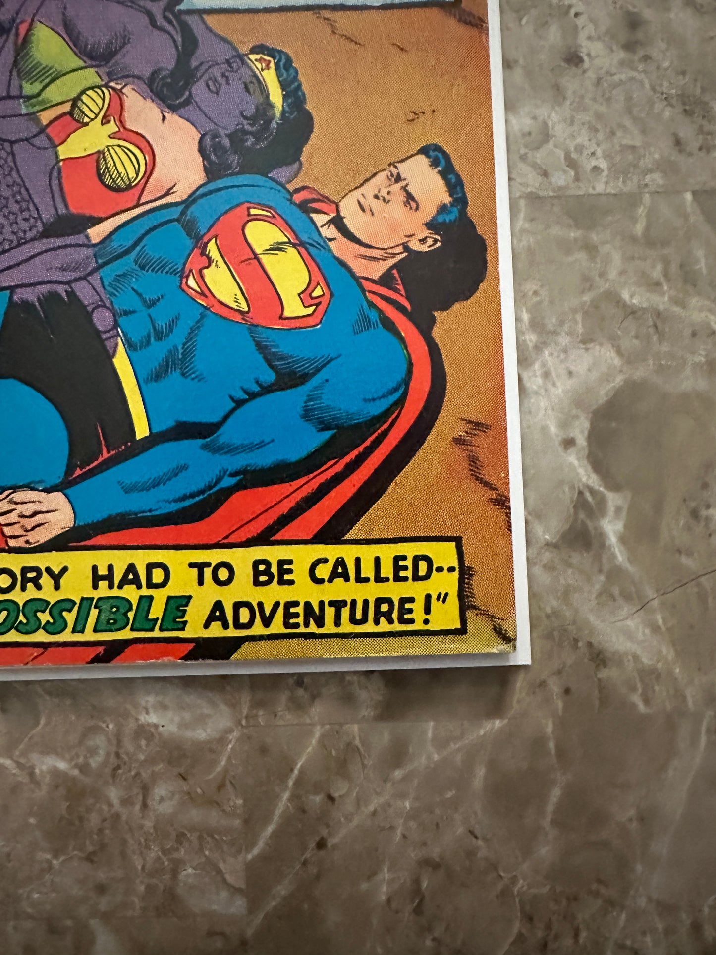 Justice League of America #59 FN- 5.5 (1967 DC Comics)
