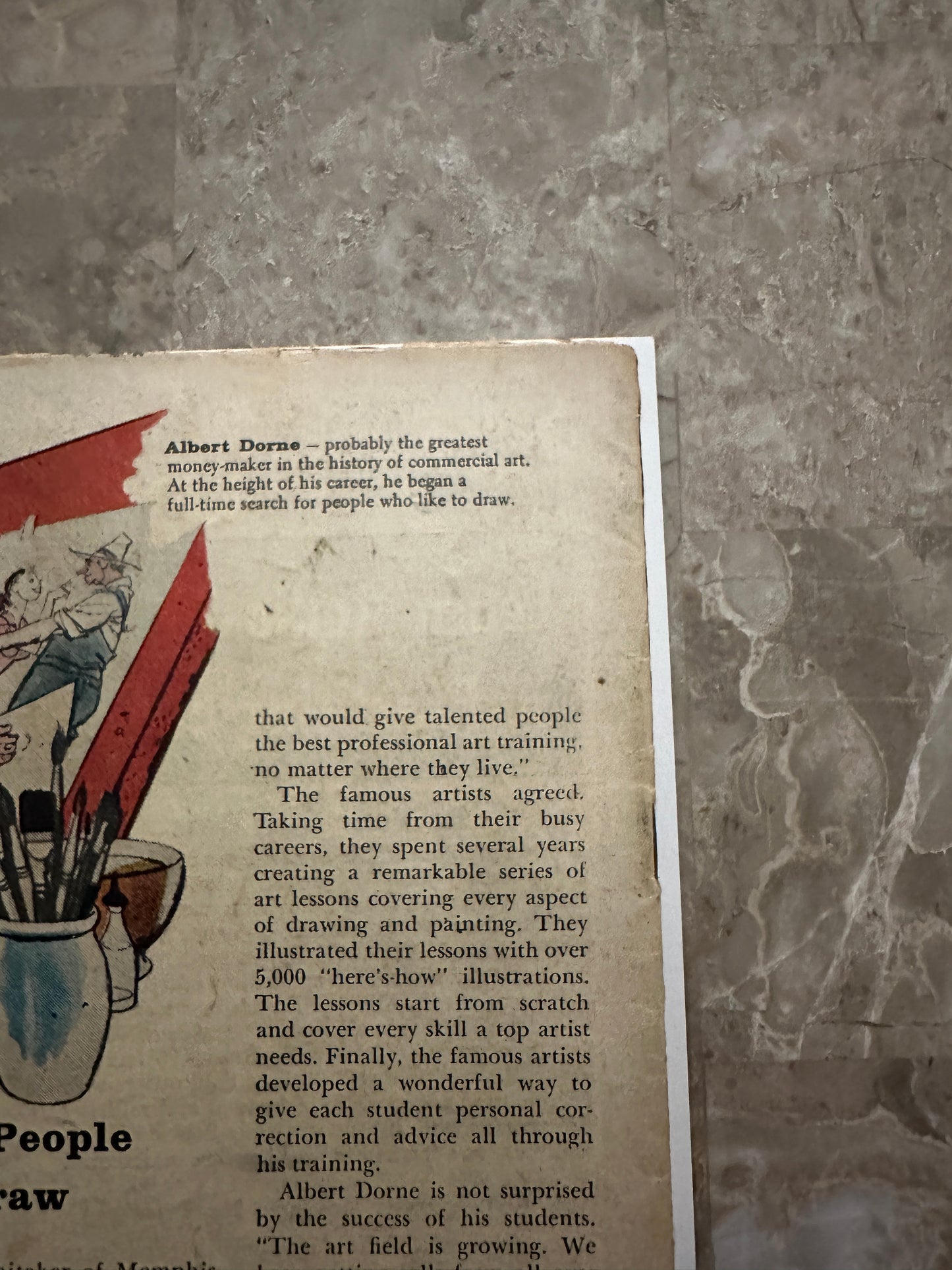 Tales to Astonish #62 VG- 3.5 (1964 Marvel)