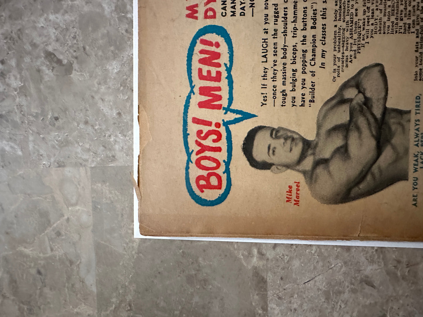 Sgt Fury #26 G 2.0 (Marvel Comics 1966)