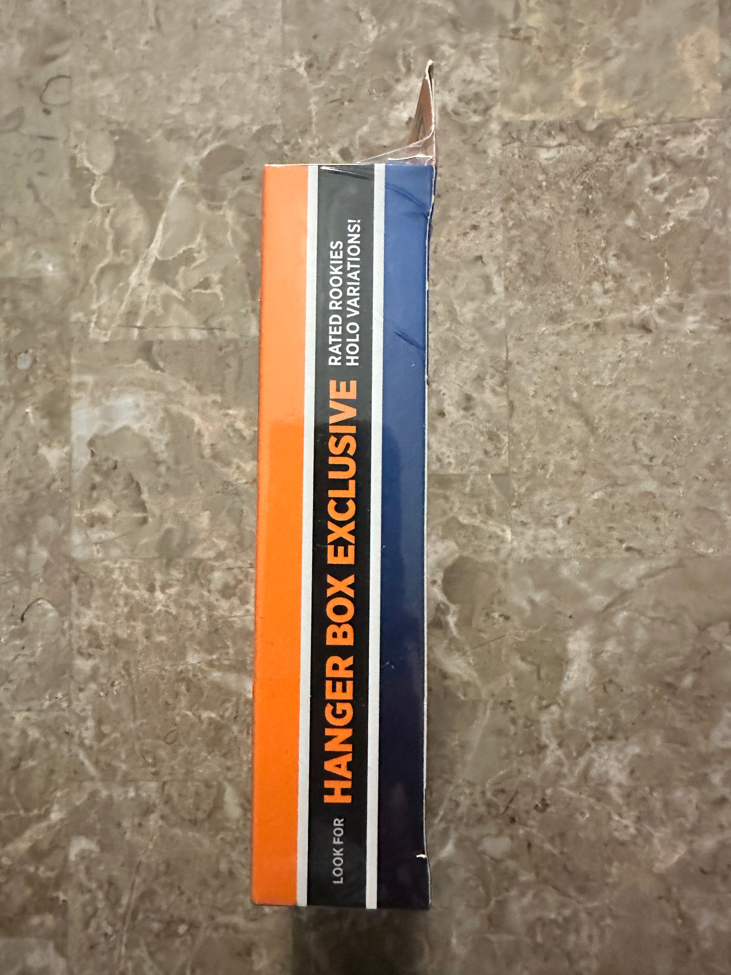 2021 Panini Donruss Optic Football Hanger Box