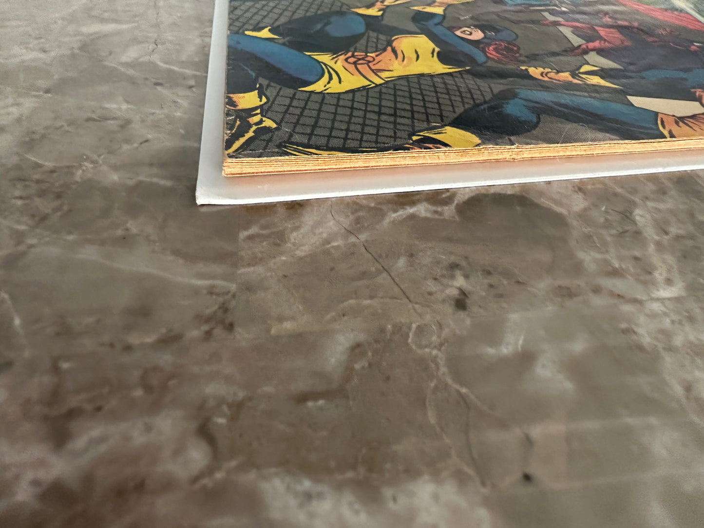 X-Men #21 VG 4.0 (1966 Marvel Comics) - Solid Copy