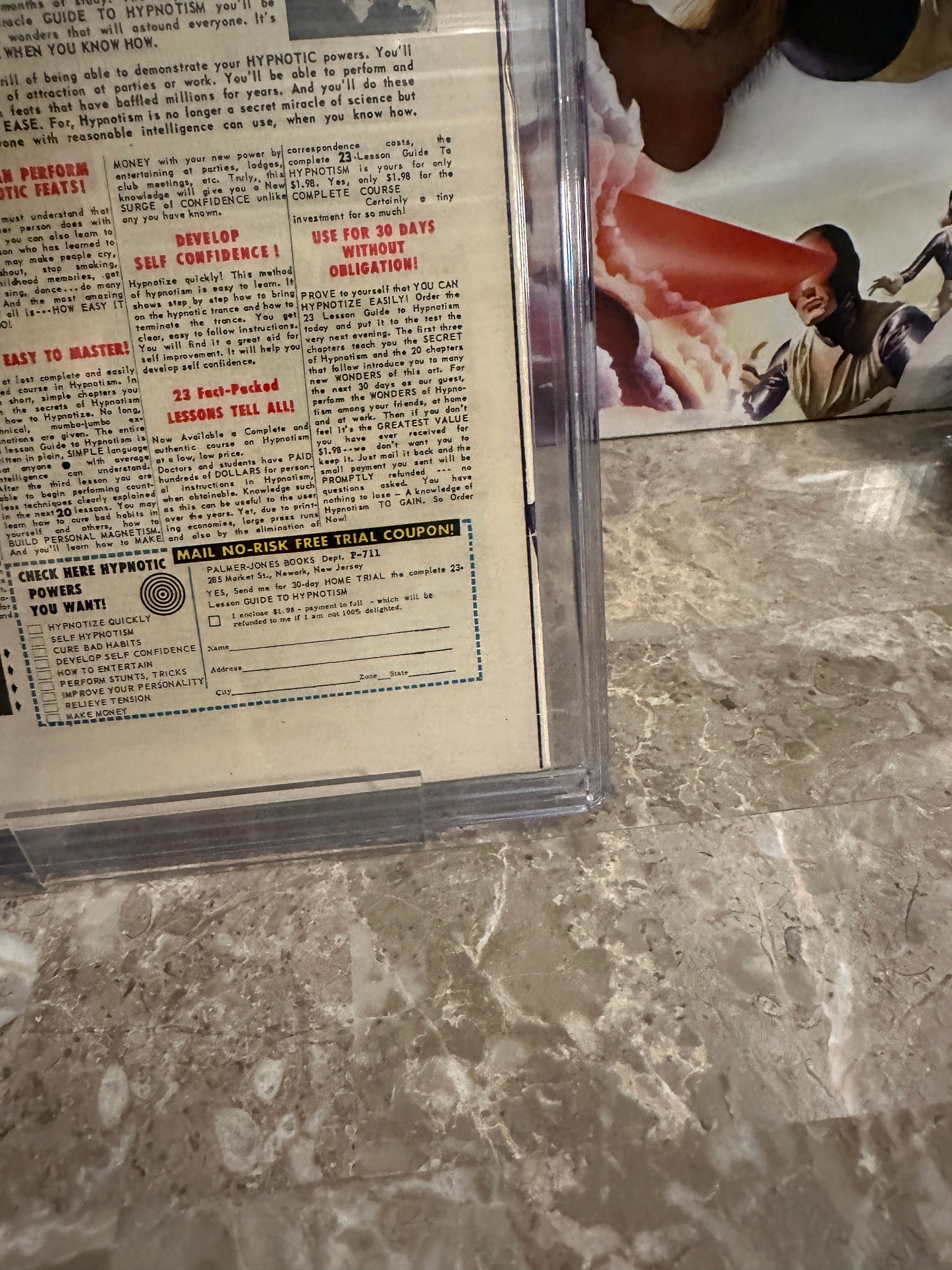 Amazing Spider-Man #21 CGC 8.5 OW SS Stan Lee (1965 Marvel)