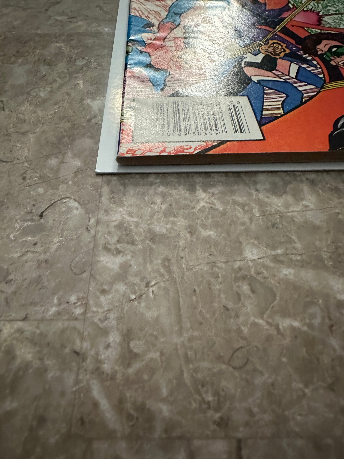 Justice League of America #200 VG 4.0 (1982 DC Comics) - Appears higher grade