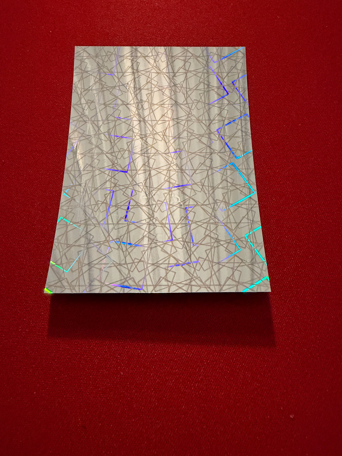 Kelsey Grammar 2026 Leaf Pop Century Monochrome Auto Silver Lazer 1/1 Proof