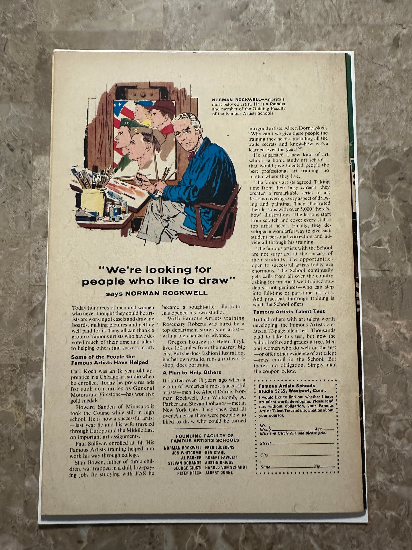 Amazing Spider-Man #51 FN 6.0 (Marvel Comics 1967)