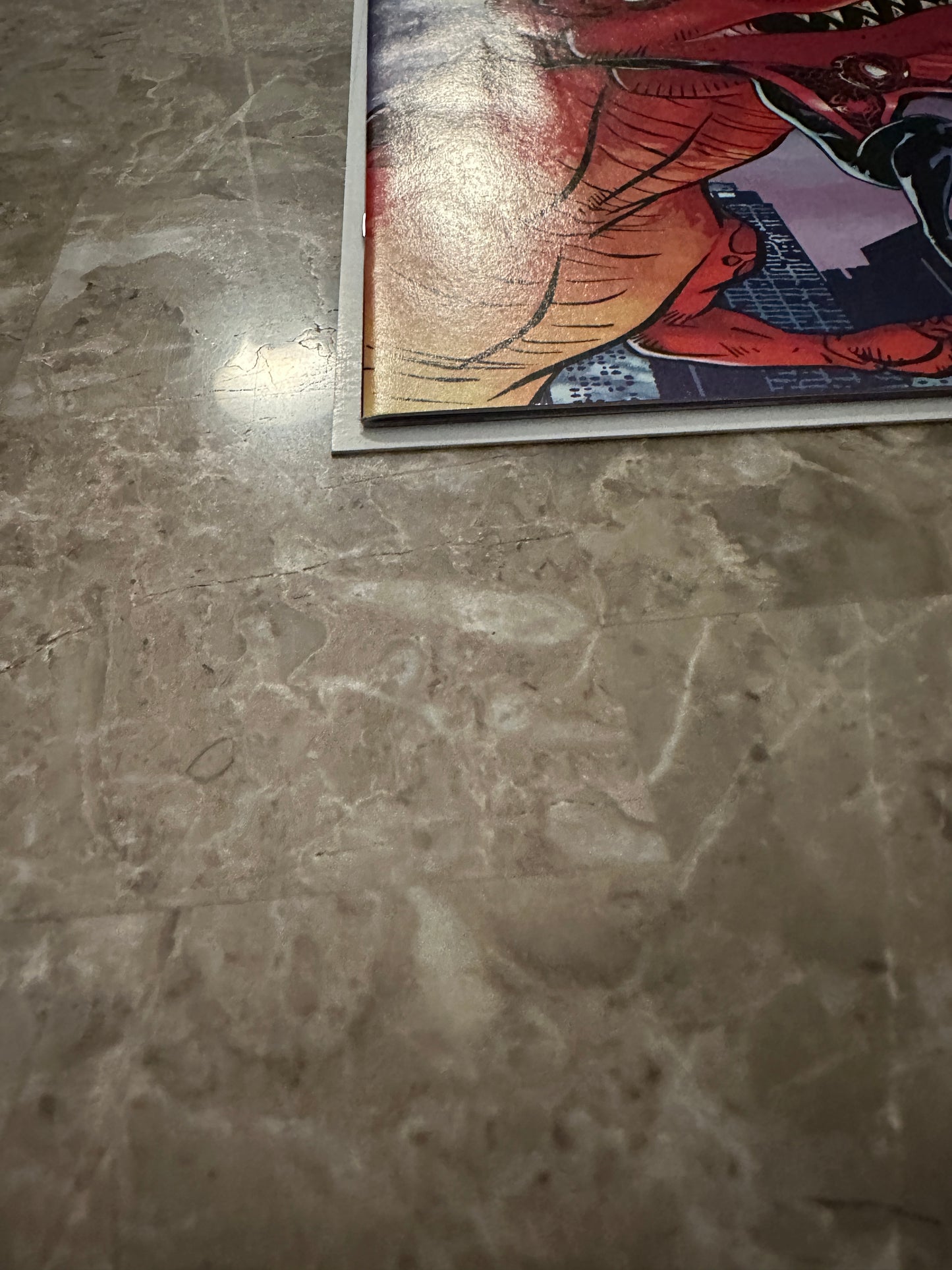 Miles Morales and Moon Girl #1 NM 9.4-9.8 (2022 Marvel Comics)
