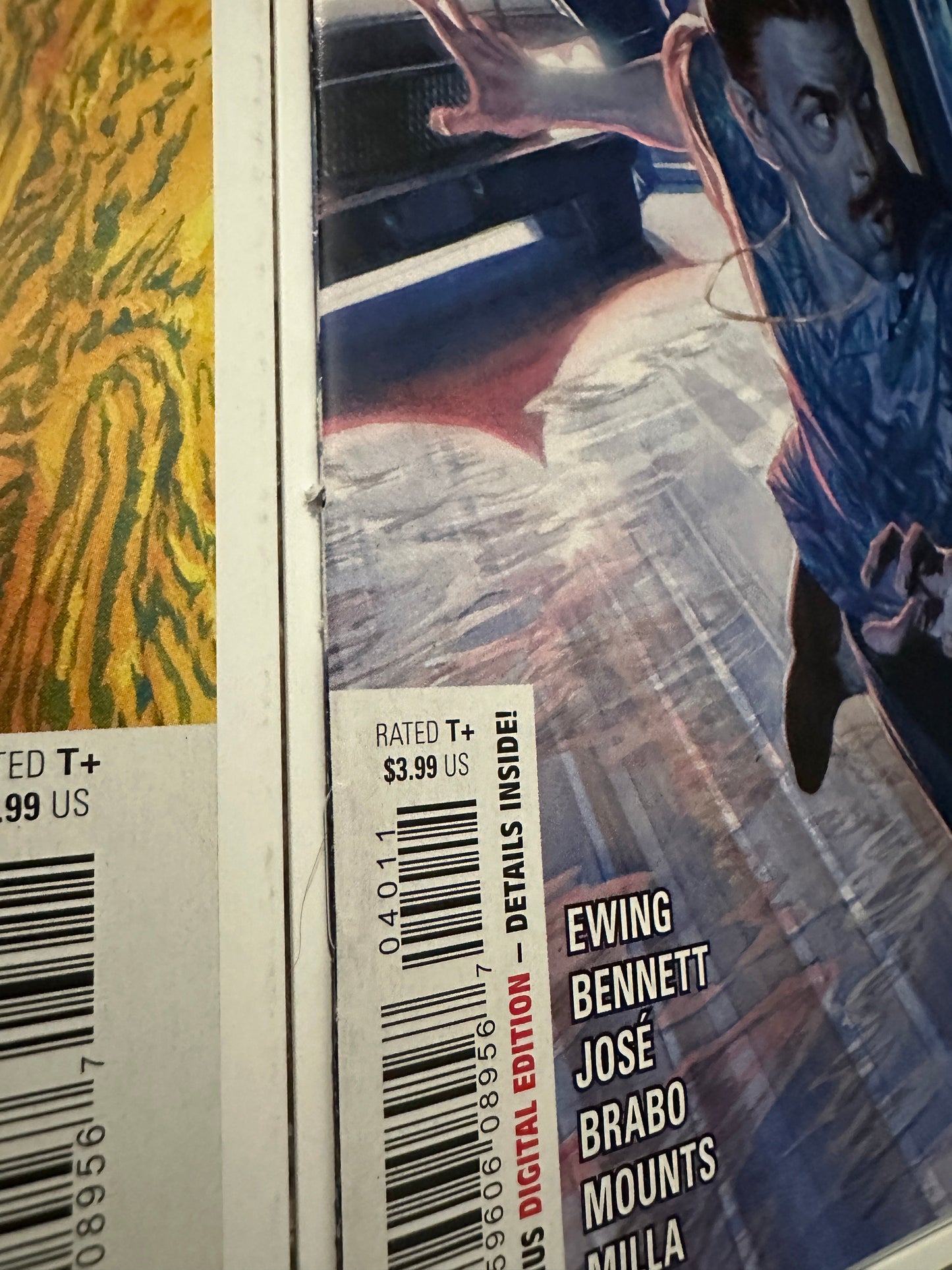 Immortal Hulk #0-50 + Extras High Grade (2018 Marvel Comics)