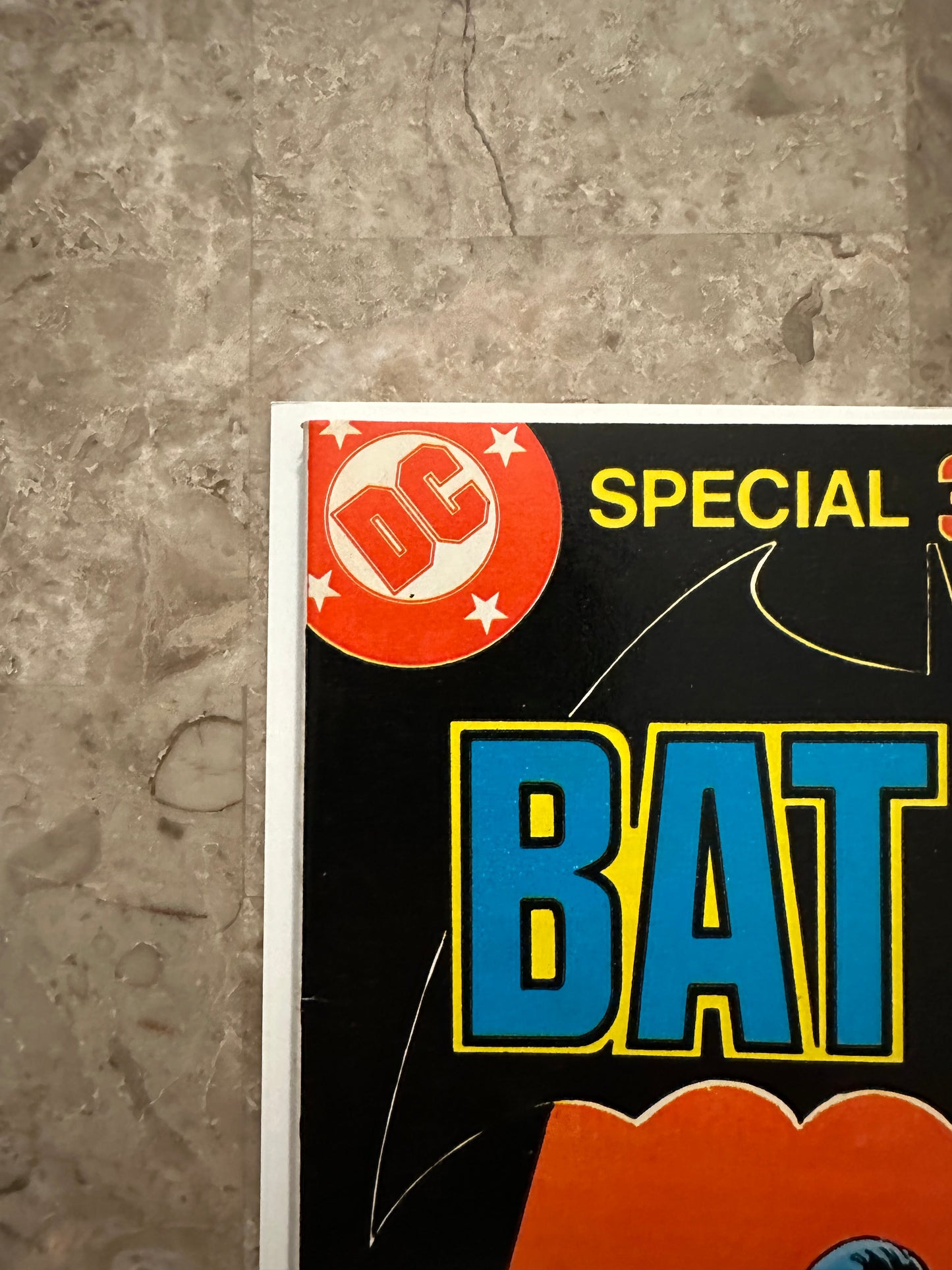 Batman #300 VF/NM 9.0 (DC Comics 1978) - Beautiful Copy