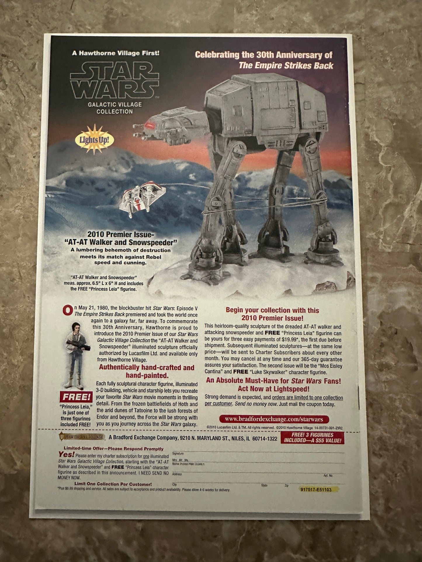 Star Wars Blood Ties Full Set (2010 Dark Horse)