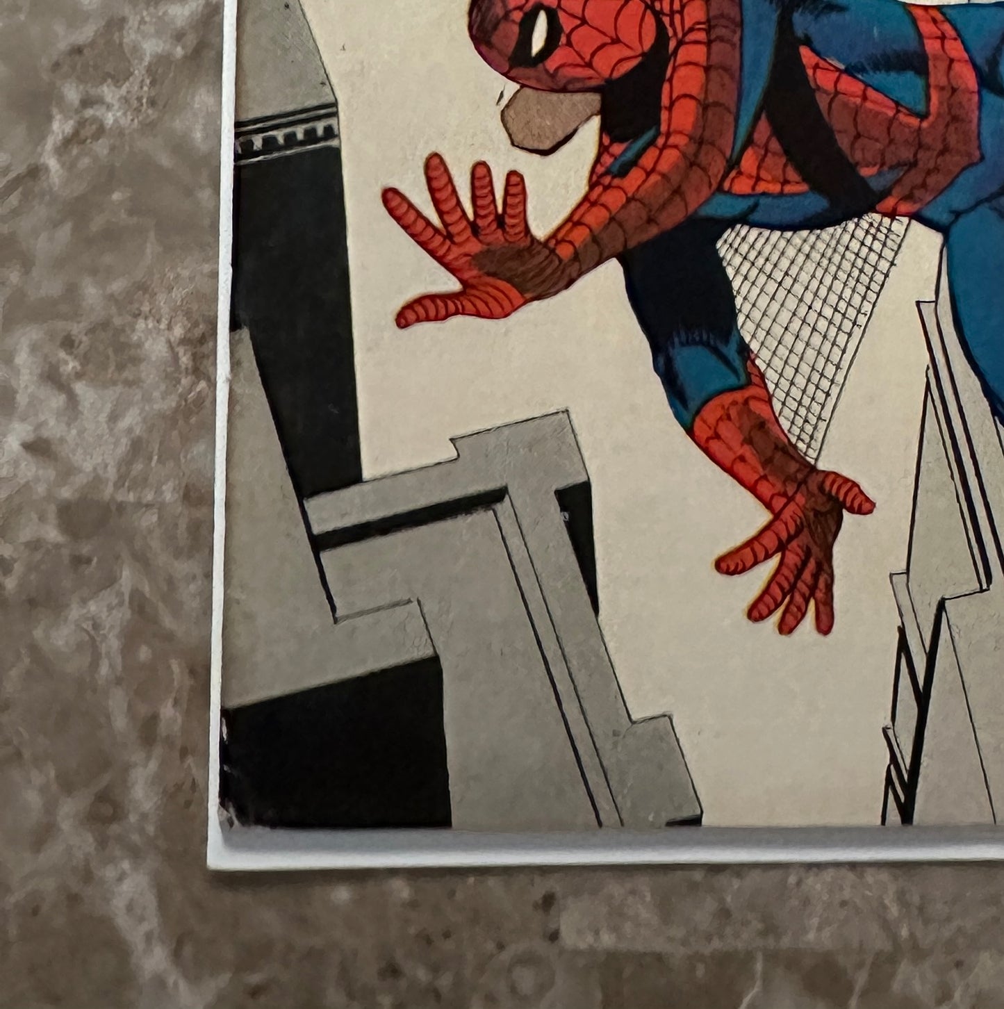 Amazing Spider-Man #34 FN+ 6.5 (Marvel Comics 1966)