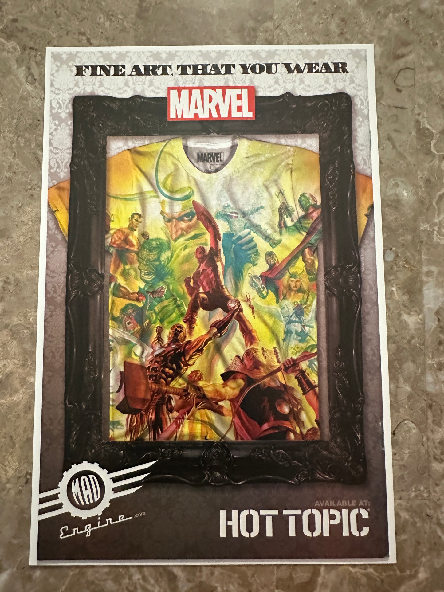 Axis Revolutions #1-4 Full Set High Grade (2014 Marvel)