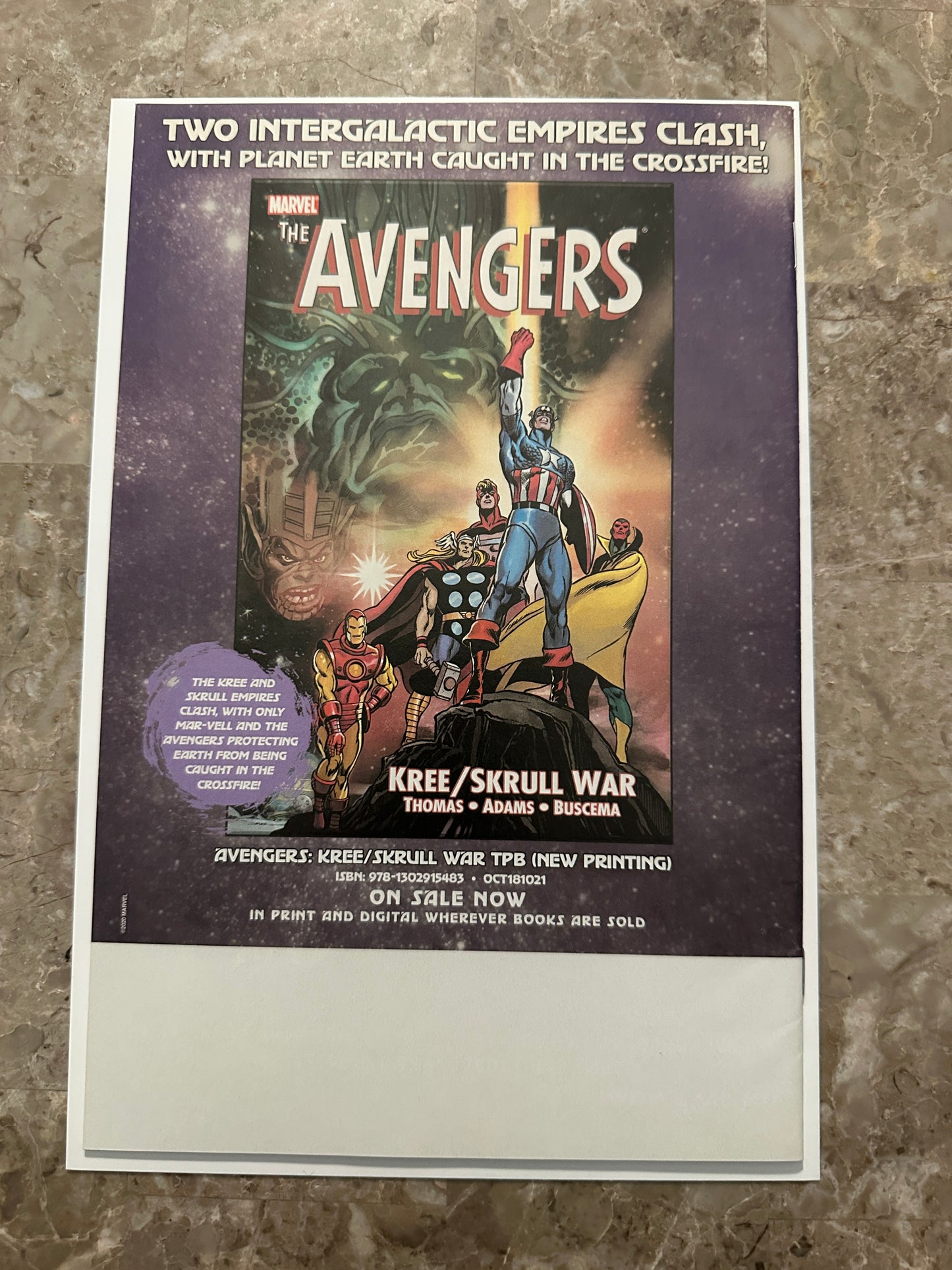 True Believers: Savage She-Huk #1 VF/NM 9.0 (2020 Marvel)