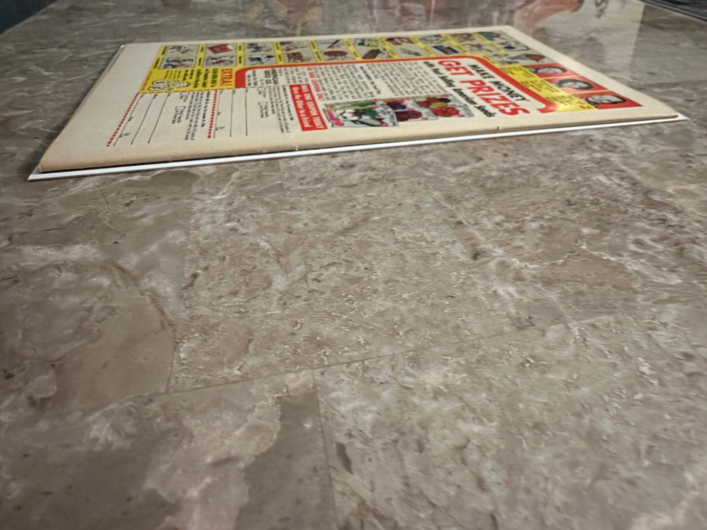 Aquaman #44 FN 6.0 (DC Comics 1969)