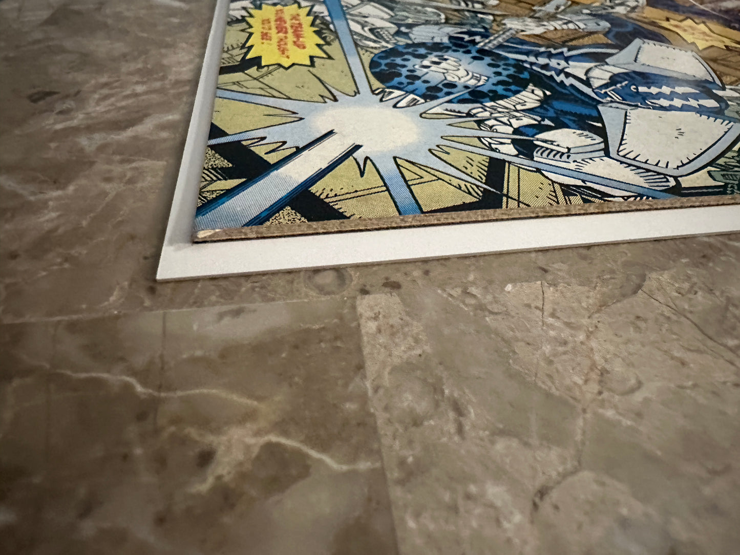 Amazing Spider-Man #360 VF/NM 9.0 (1992 Marvel)