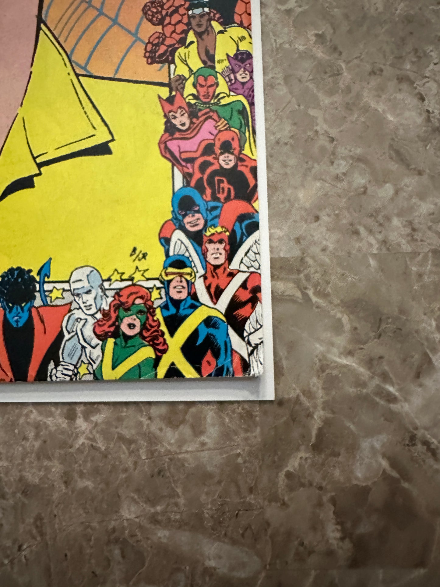 Spectacular Spider-Man #120 FN 6.0 (1986 Marvel)