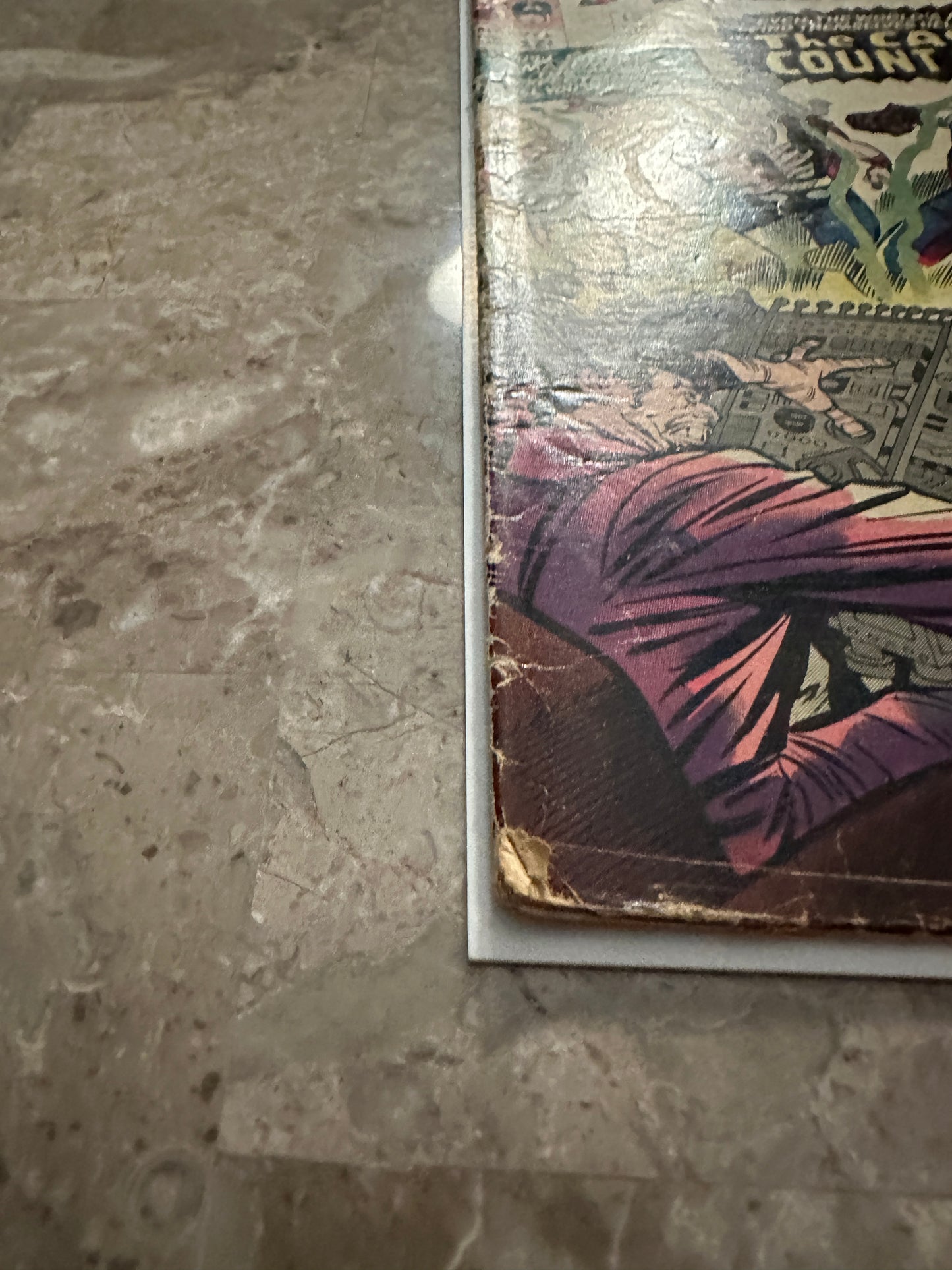 Avengers #13 G/VG 3.0 (Marvel Comics 1965)
