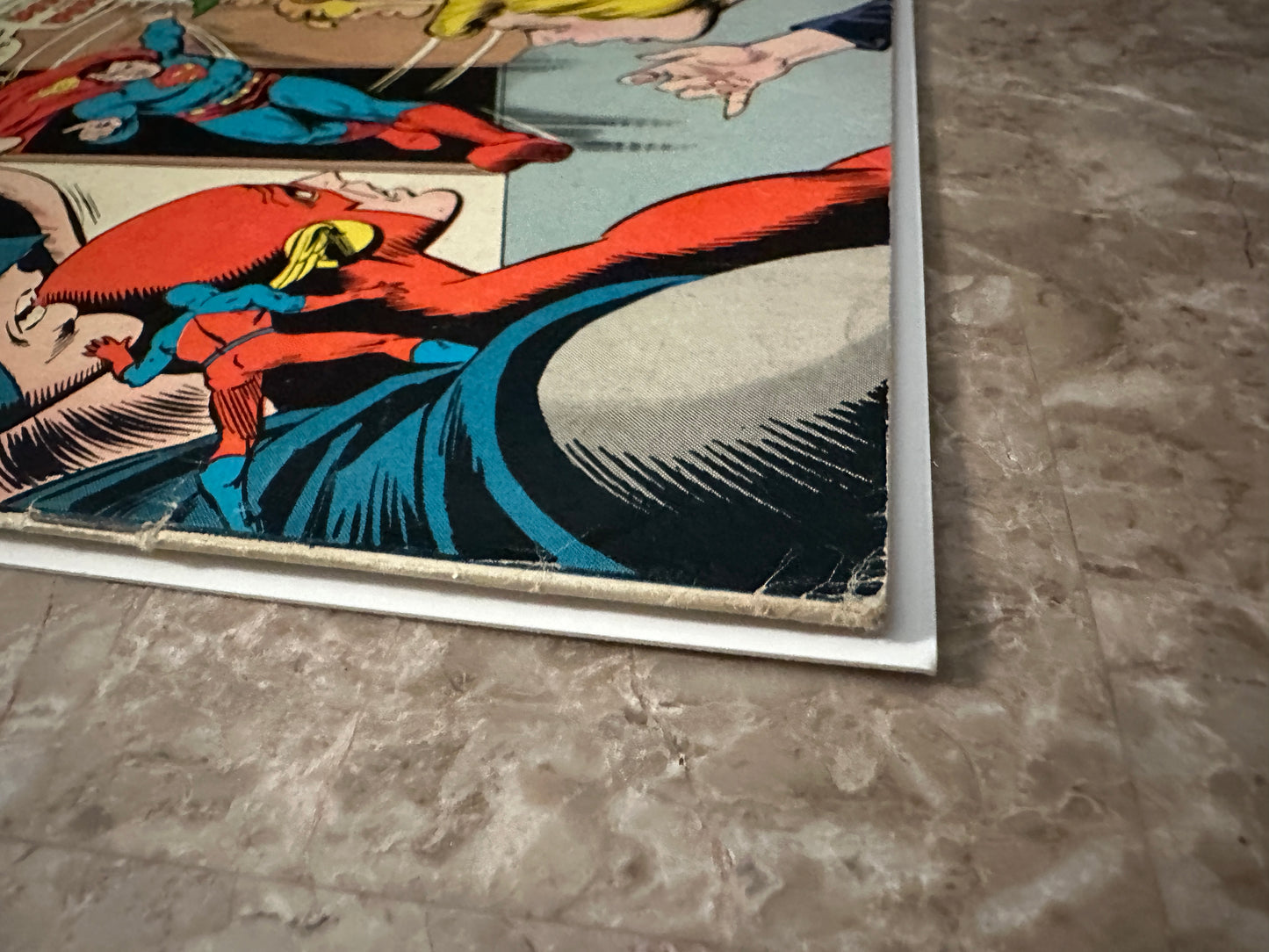 Justice League of America #109 VG/FN 5.0 (1973 DC)
