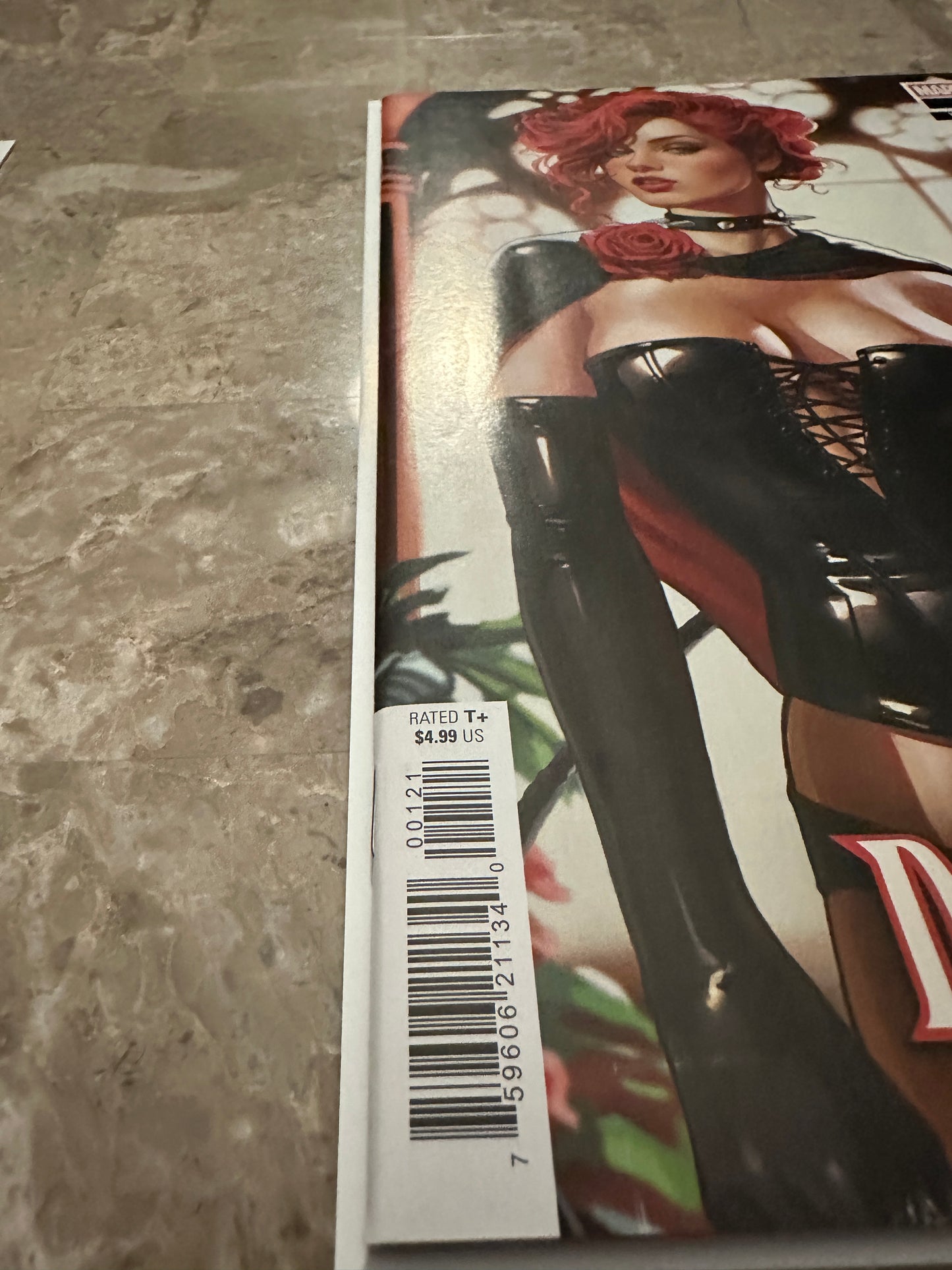 Giant-Size Dark Phoenix Saga #1 VF/NM 9.0-9.2 (Marvel 2025) - Cover B