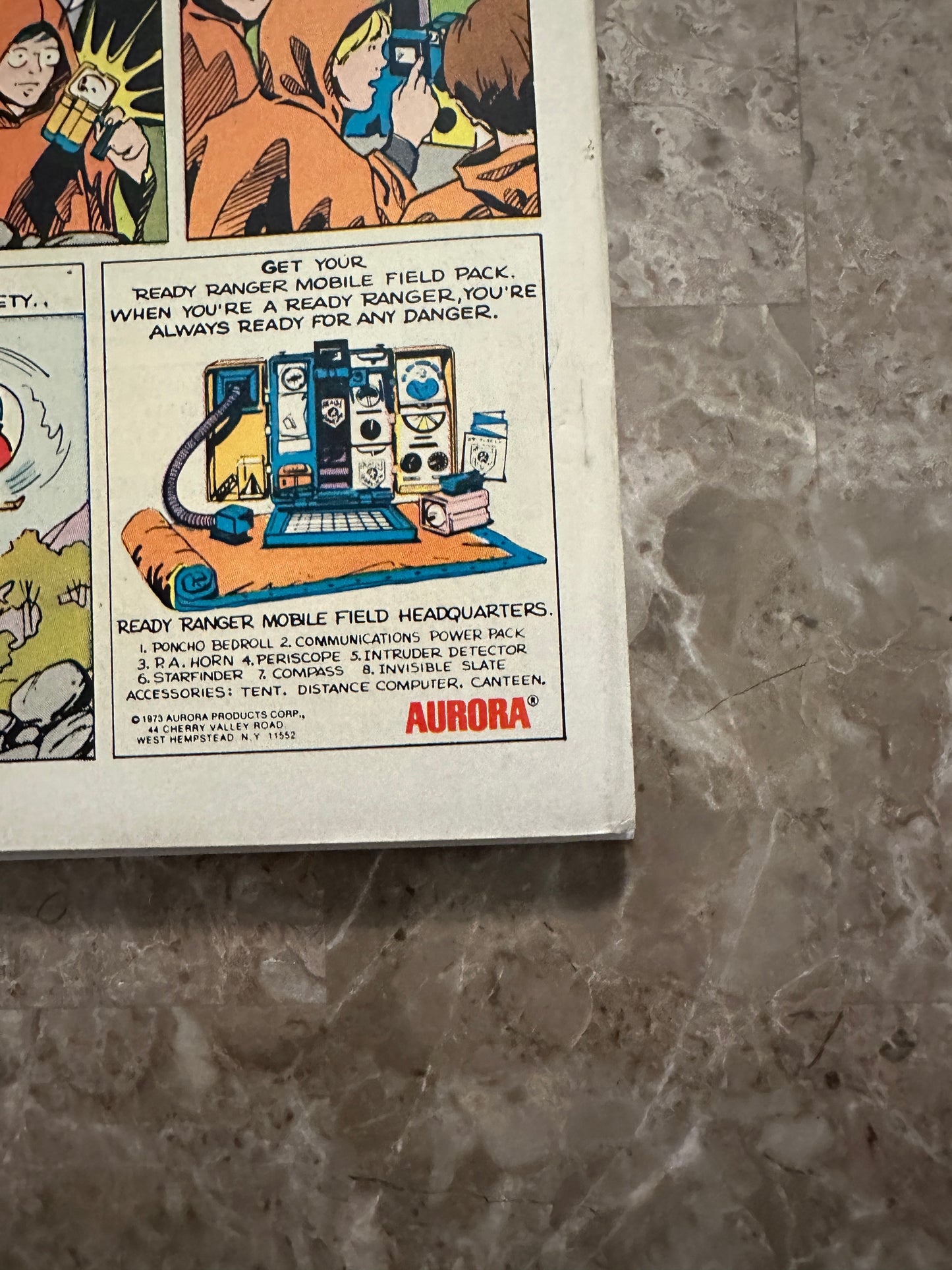 Justice League of America #110 FN+ 6.5 (DC Comics 1974)