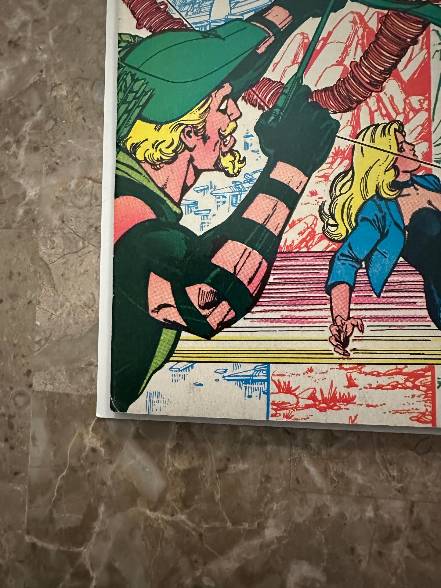 Justice League of America #200 VG 4.0 (1982 DC Comics) - Appears higher grade