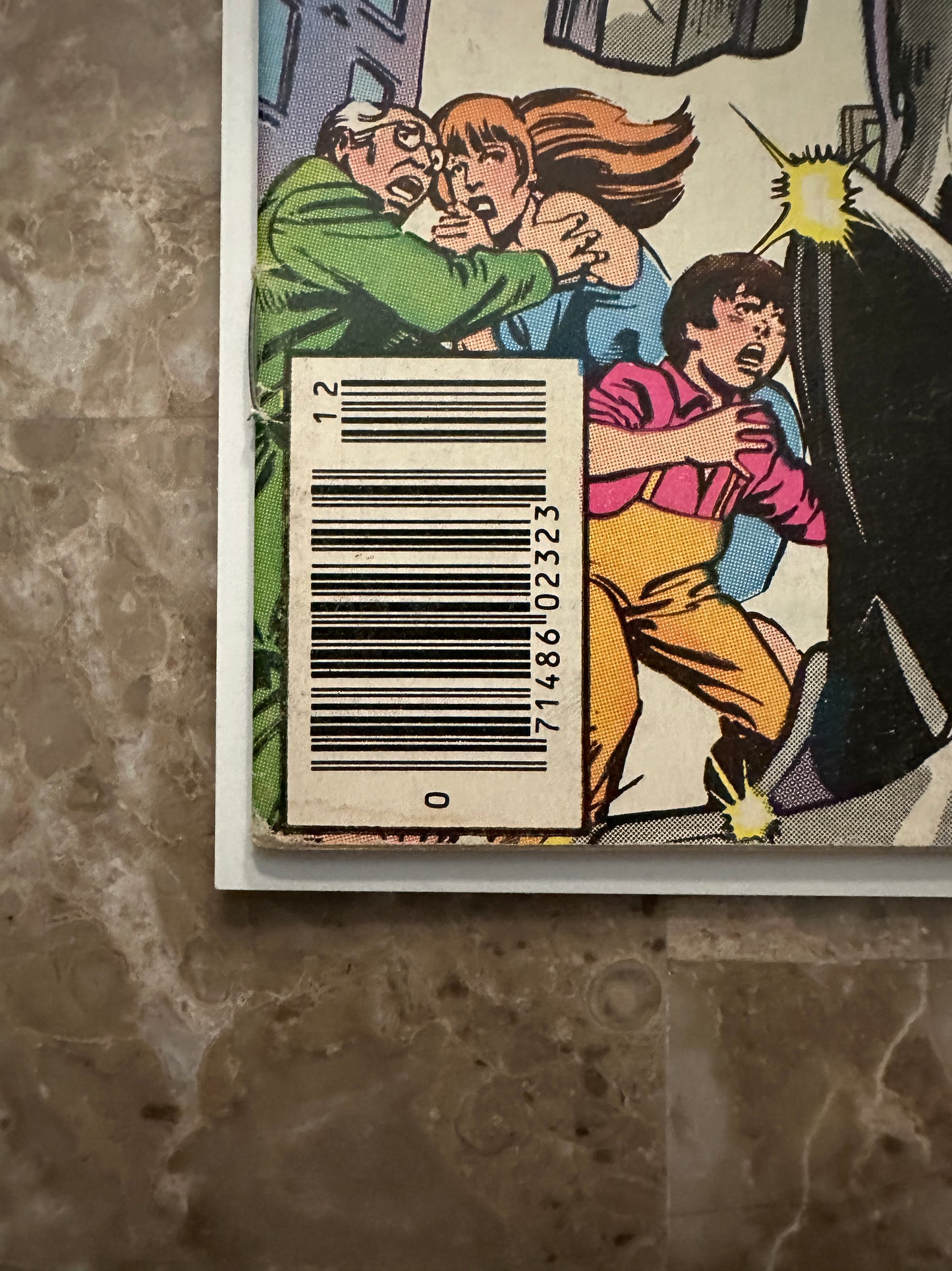Rom #1-75, Annual #1-4 Near Full Run Lot of 73 - 70 Newsstands, New Bags and Boards