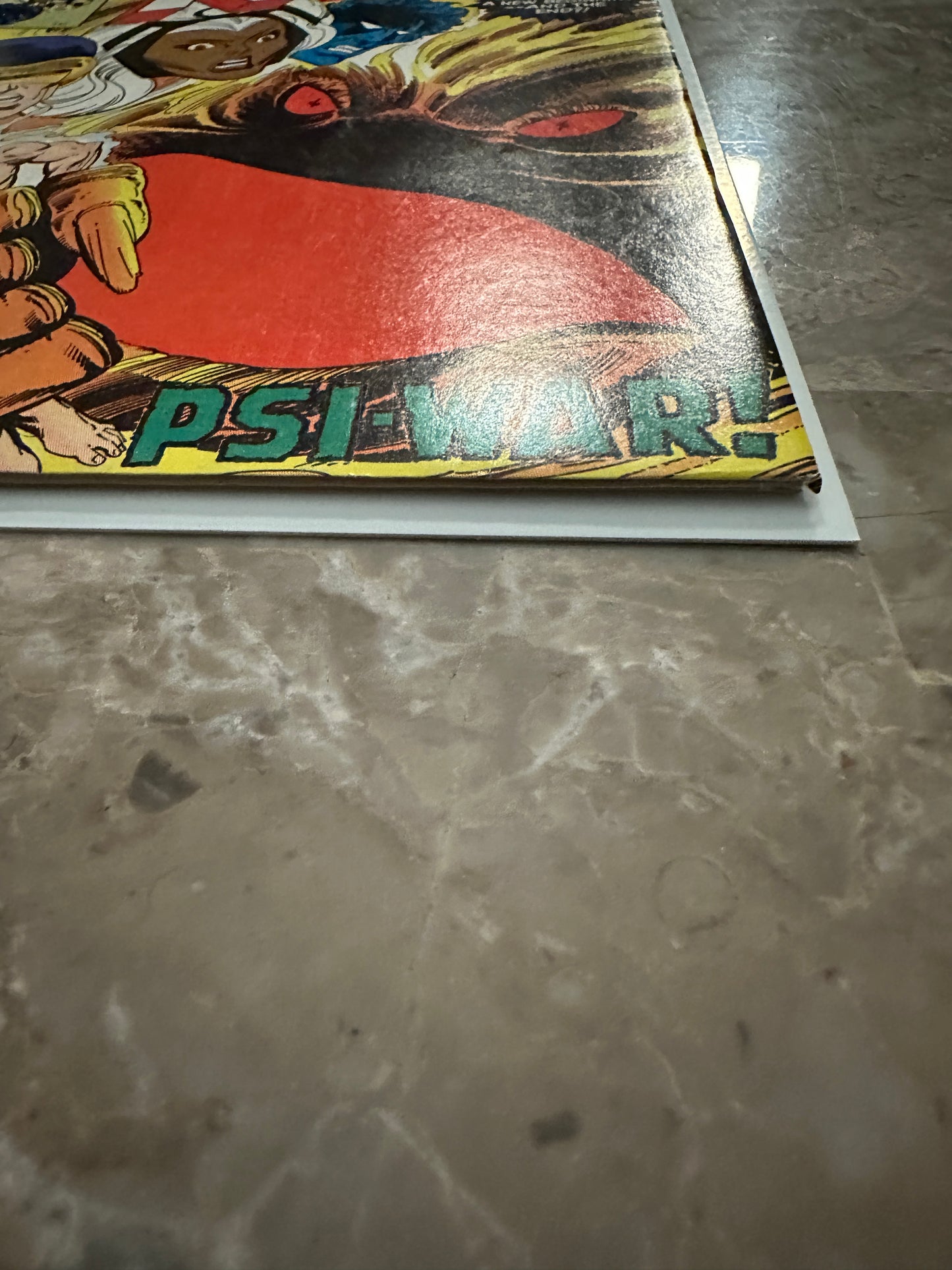 X-Men #117 FN+ 6.5 (1979 Marvel Comics) - Presents well